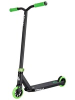 Chilli Chilli Pro Scooter Base Black/Green