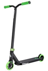 Chilli Chilli Pro Scooter Base Black/Green