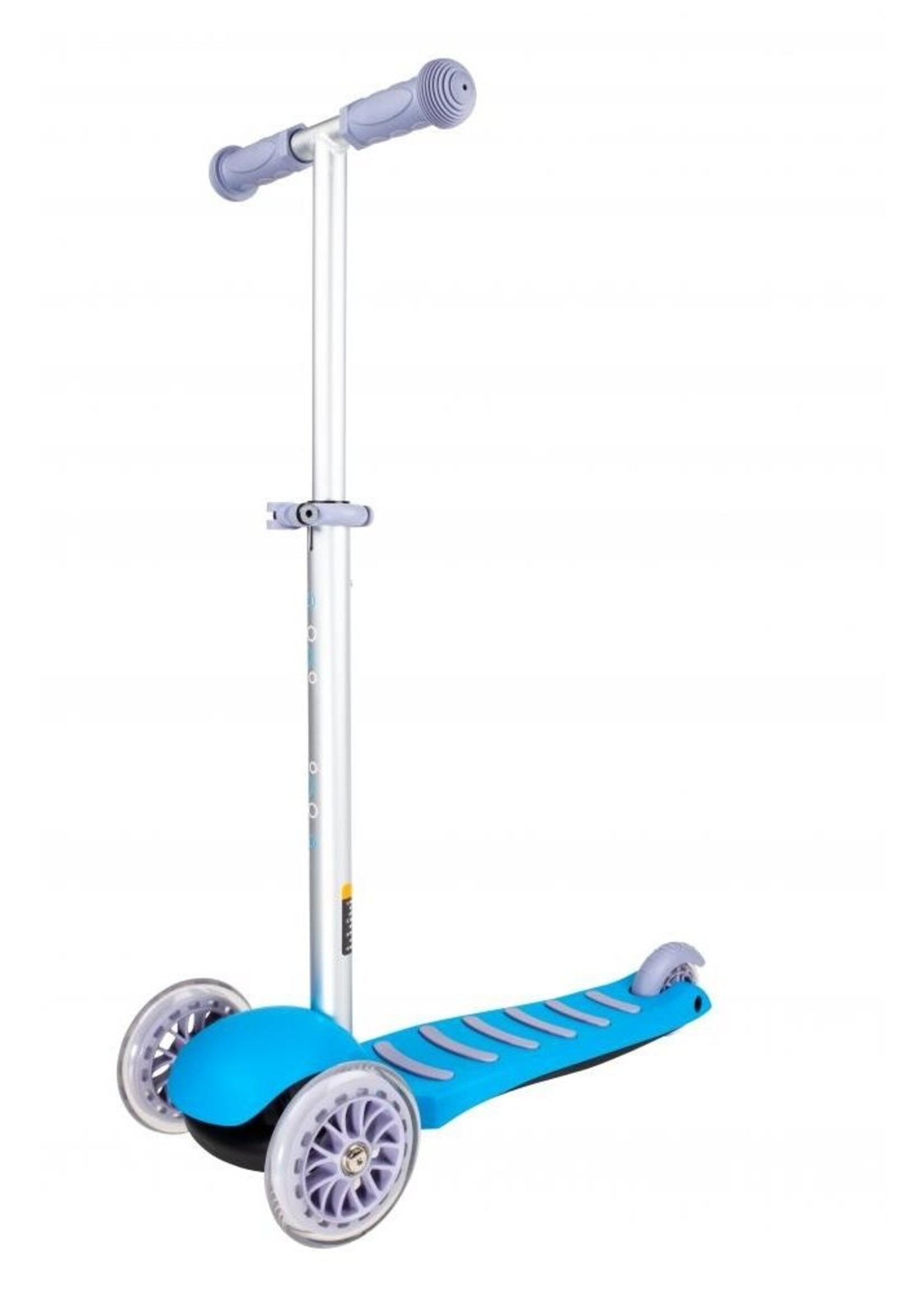 Atlantic Atlantic Nano Junior 3 Wheel Scooter Max 50Kg