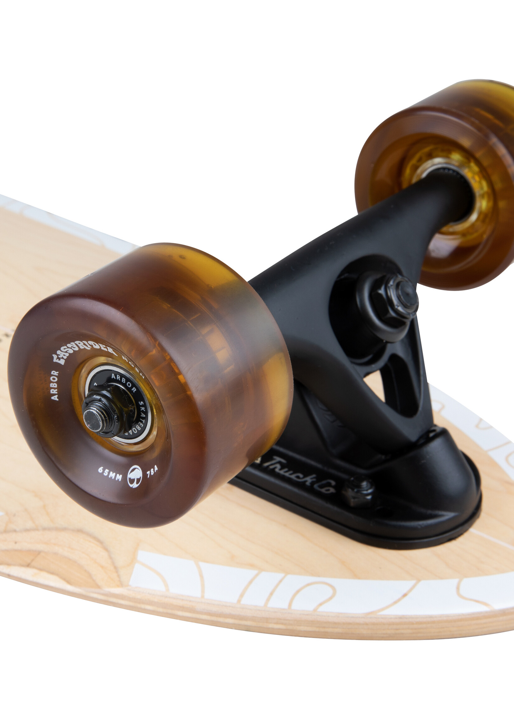 Arbor Arbor Groundswell Mission Venice Ca