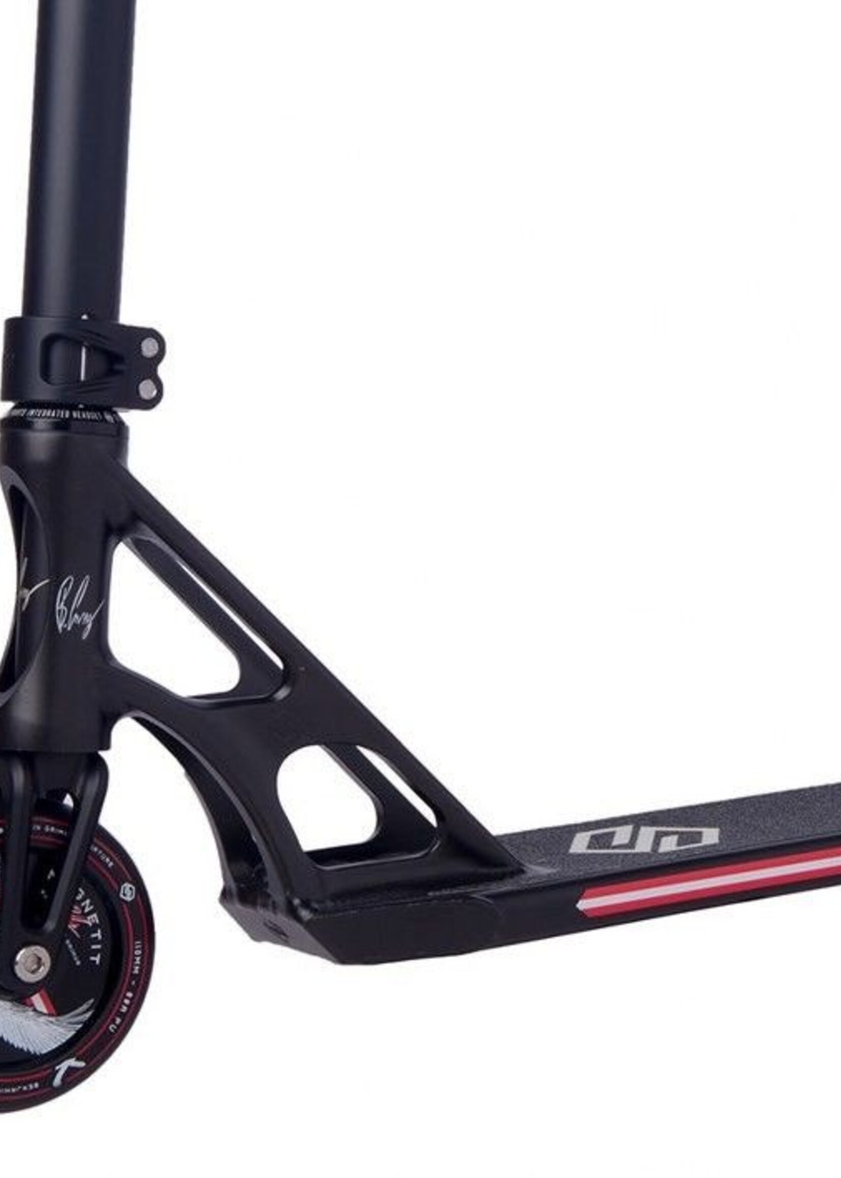 Striker Striker BGSeakk Magnetit Stuntstep