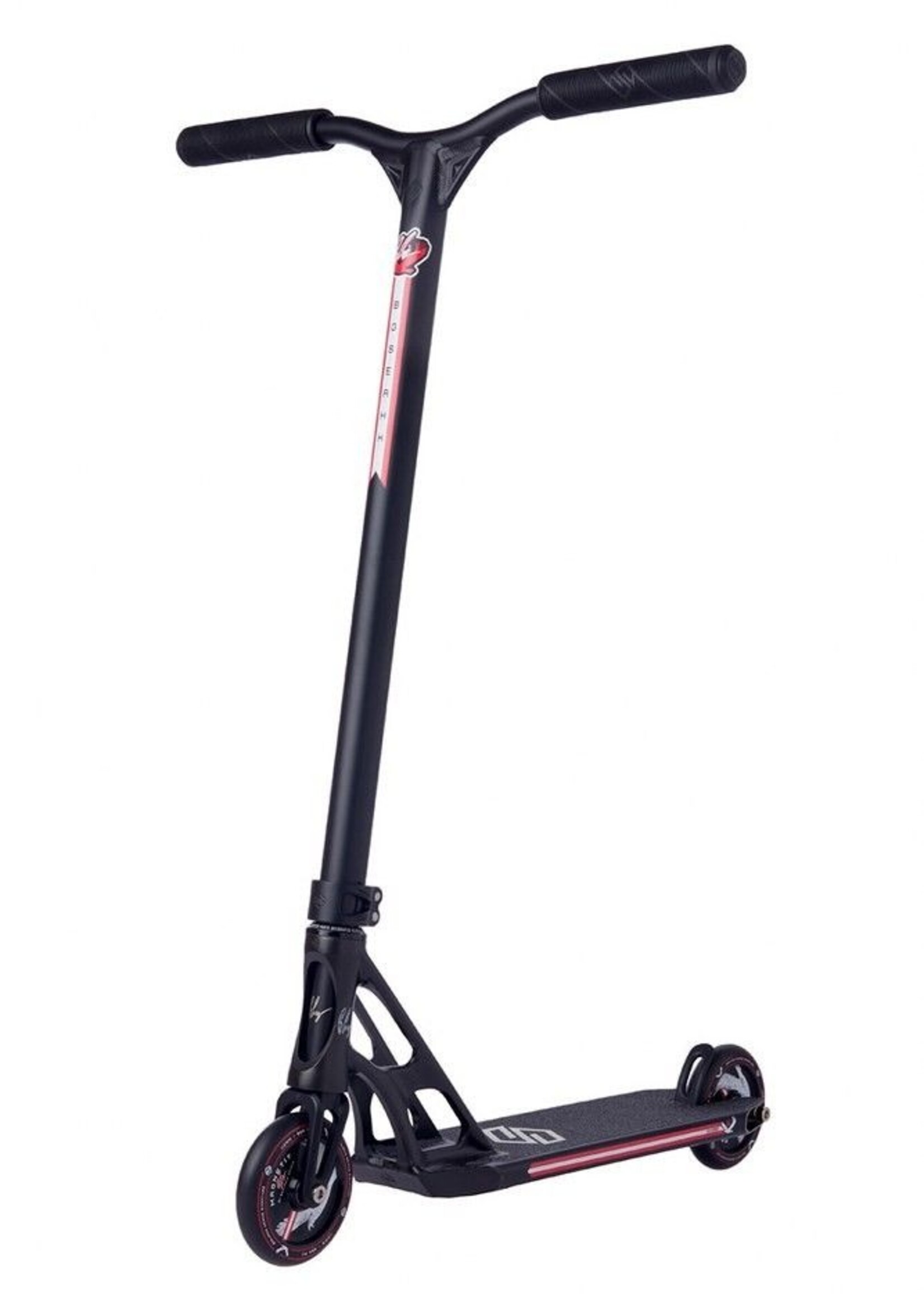 Striker Striker BGSeakk Magnetit Stuntstep