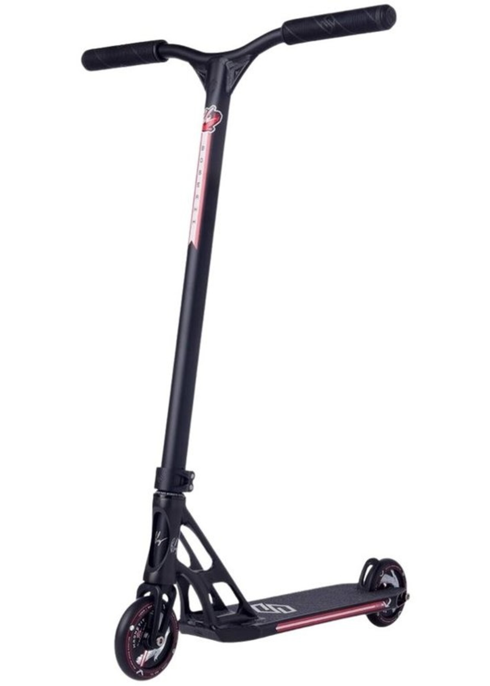 Striker Striker BGSeakk Magnetit Stuntstep