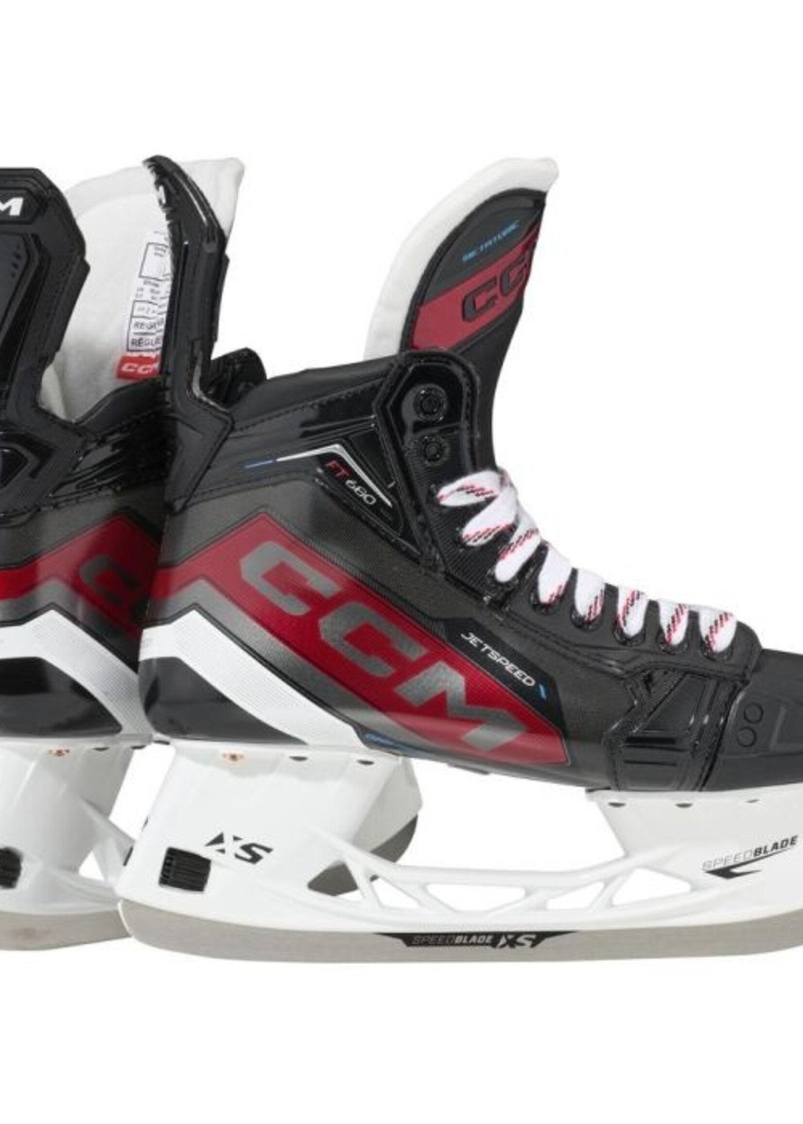 CCM CCM Jetspeed FT680