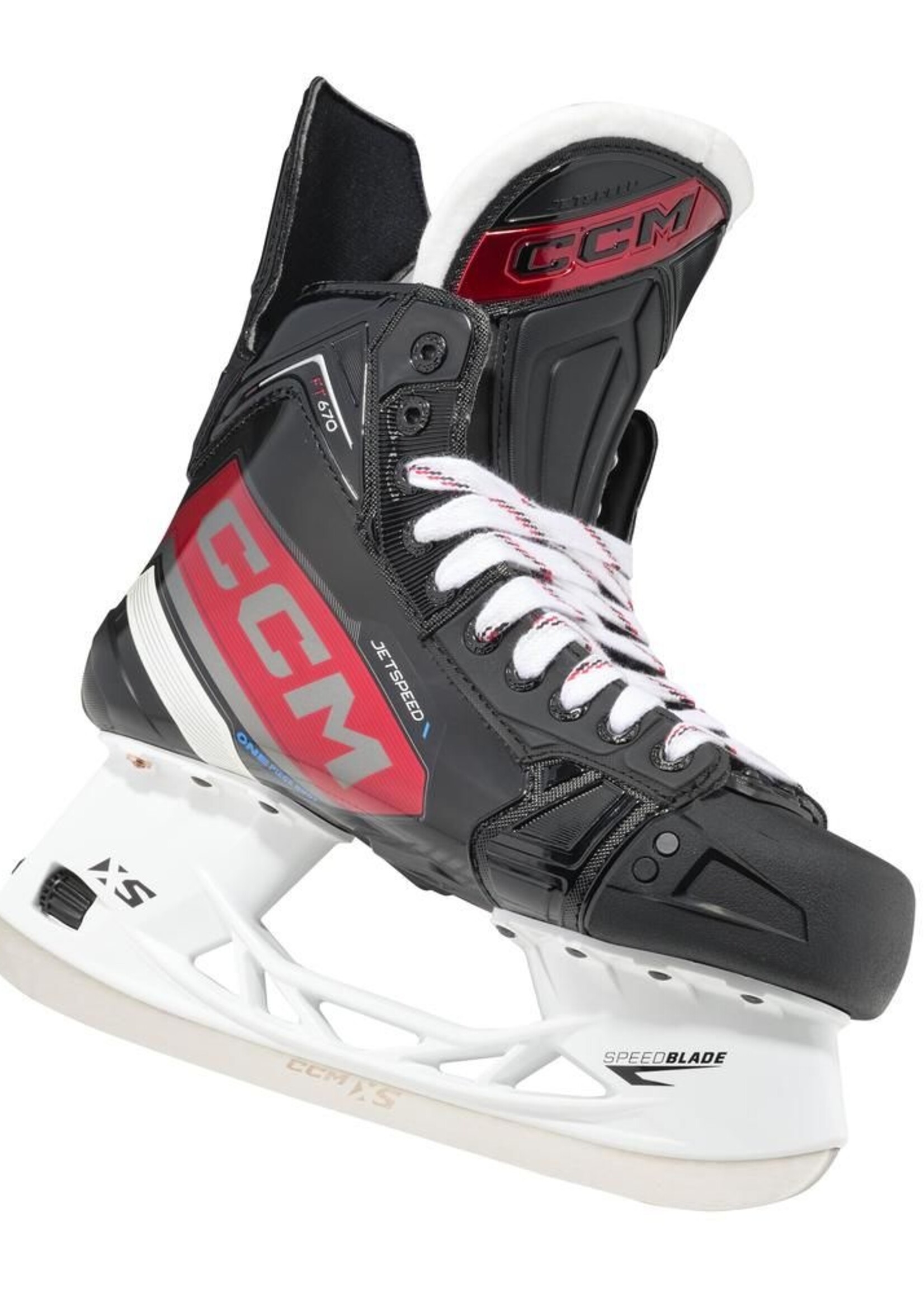 CCM CCM JETSPEED FT670 - SR