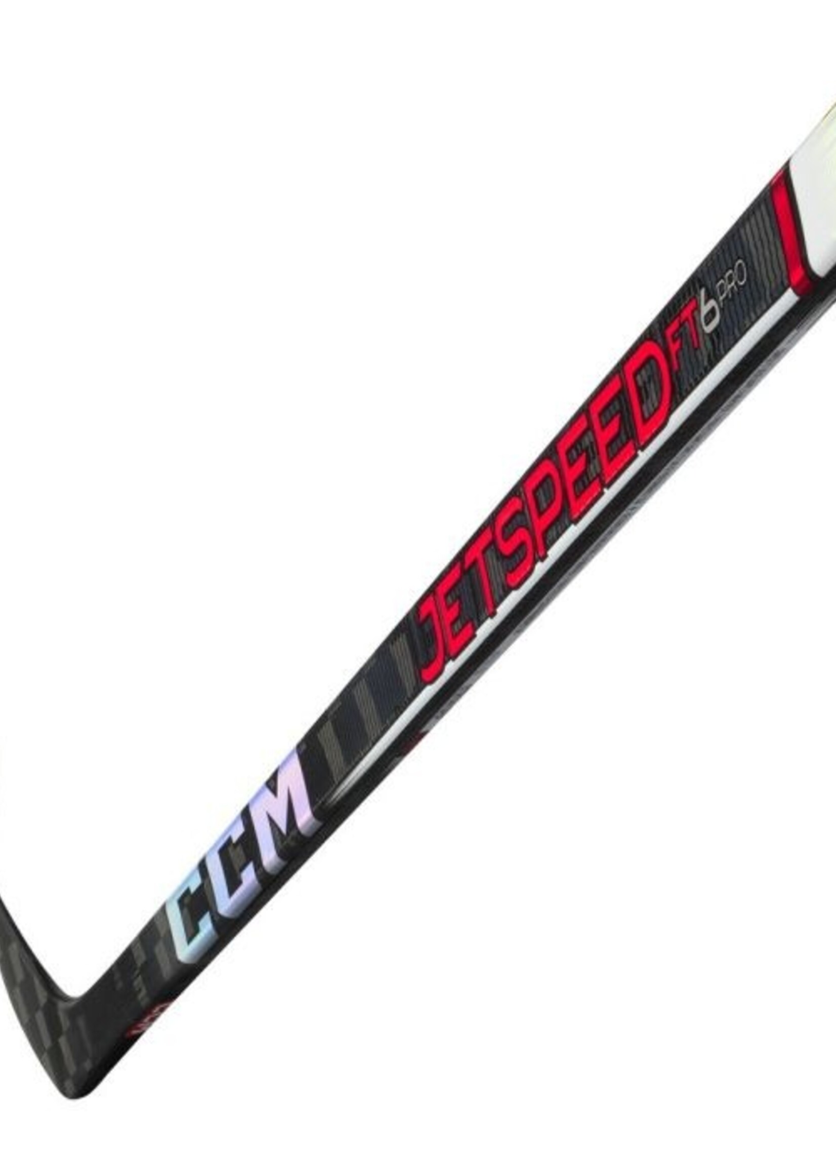 CCM CCM JETSPEED FT6 PRO IJshockeystick