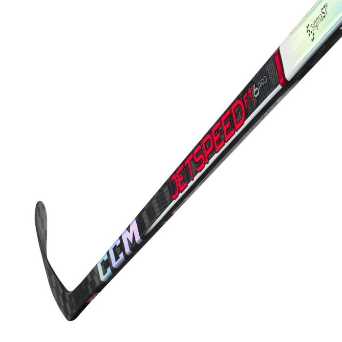 CCM CCM JETSPEED FT6 PRO IJshockeystick