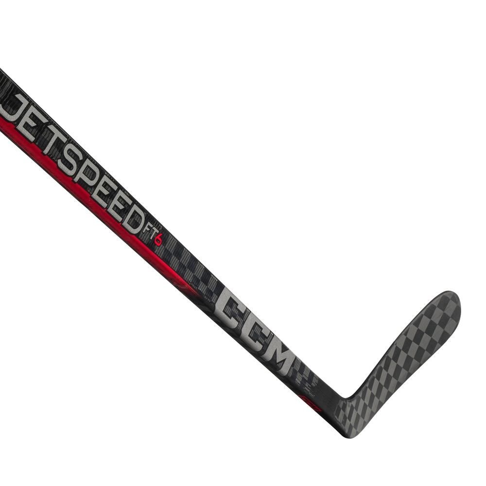 CCM CCM JETSPEED FT6 IJshockeystick