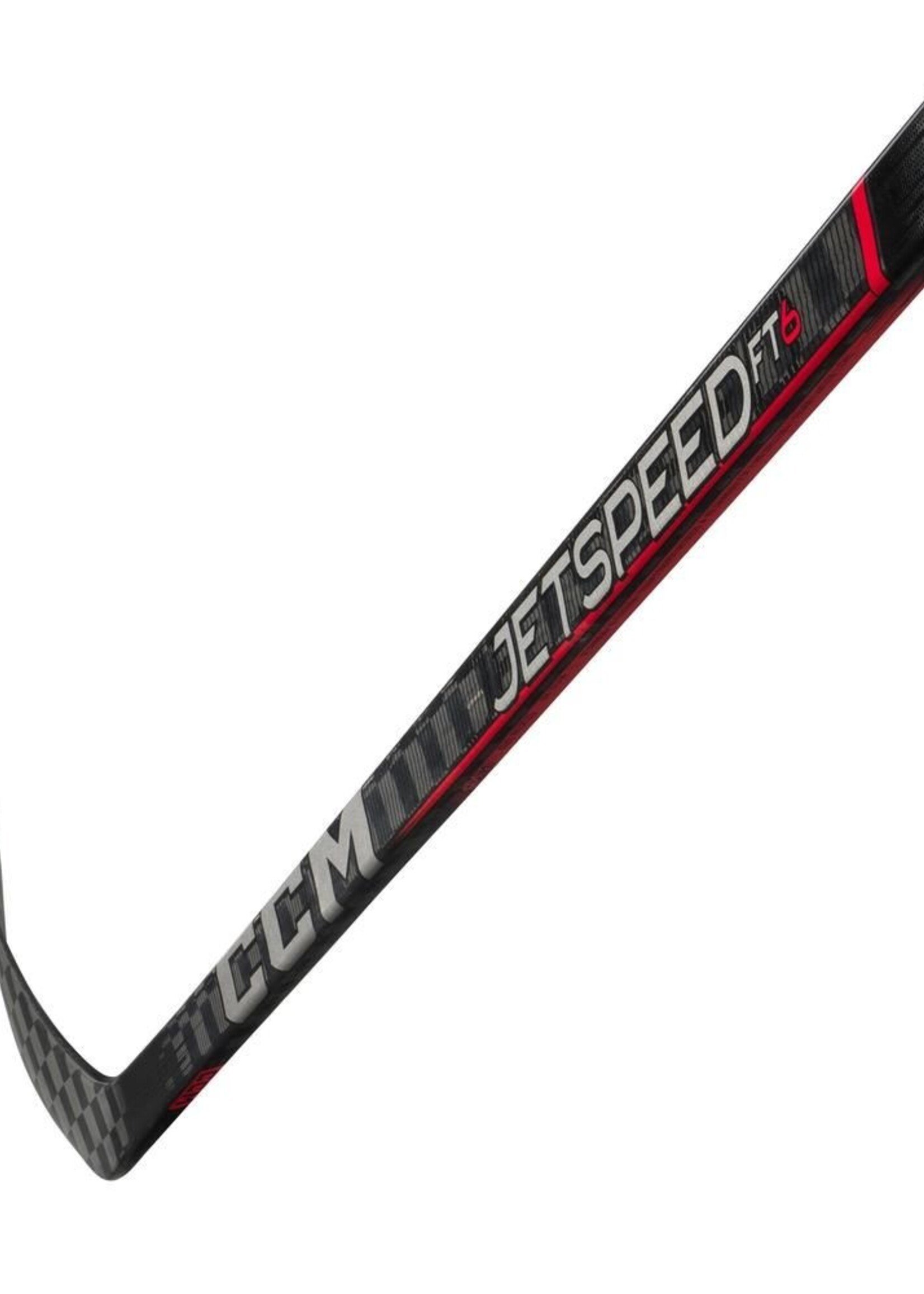 CCM CCM JETSPEED FT6 IJshockeystick