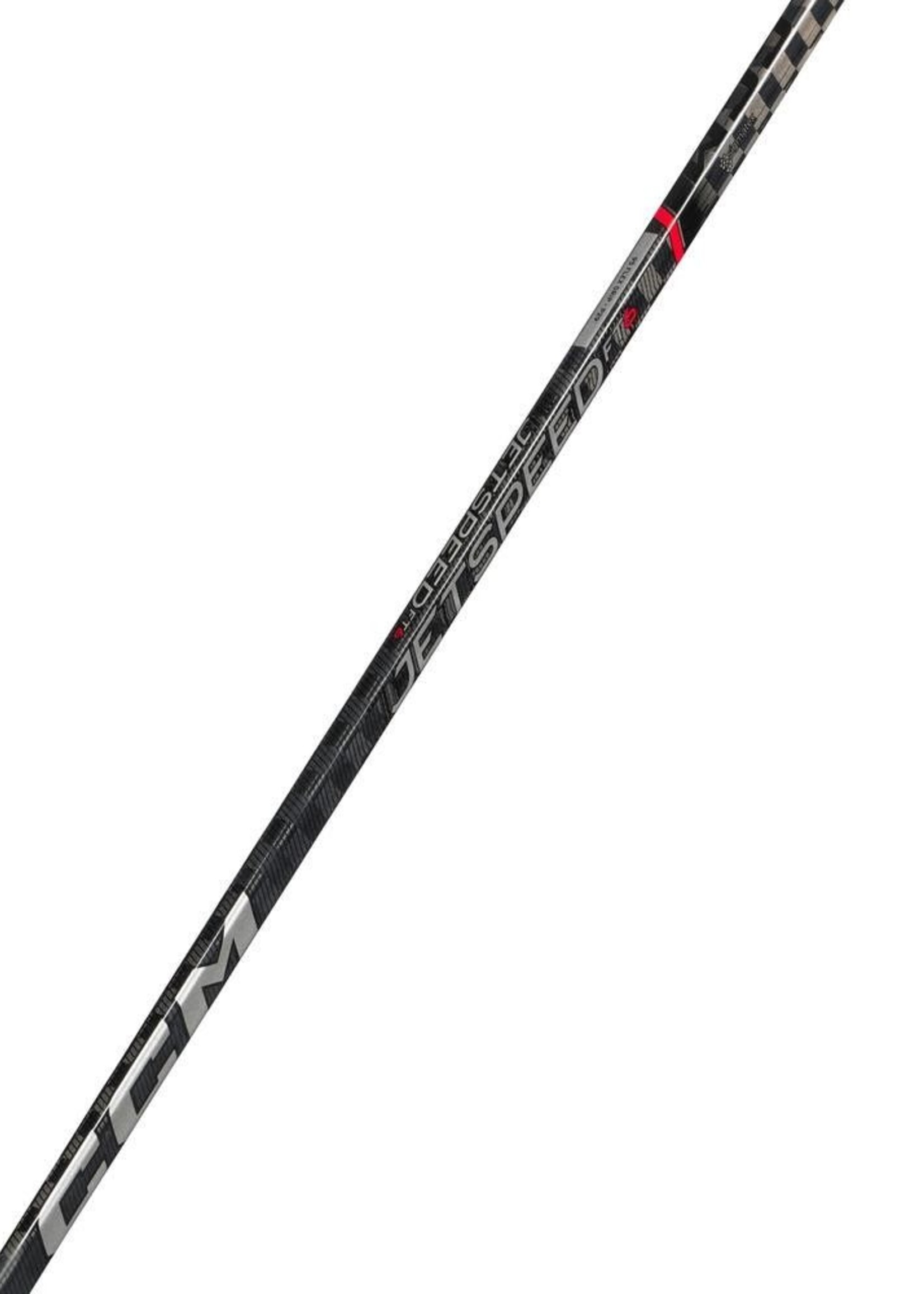 CCM CCM JETSPEED FT6 IJshockeystick