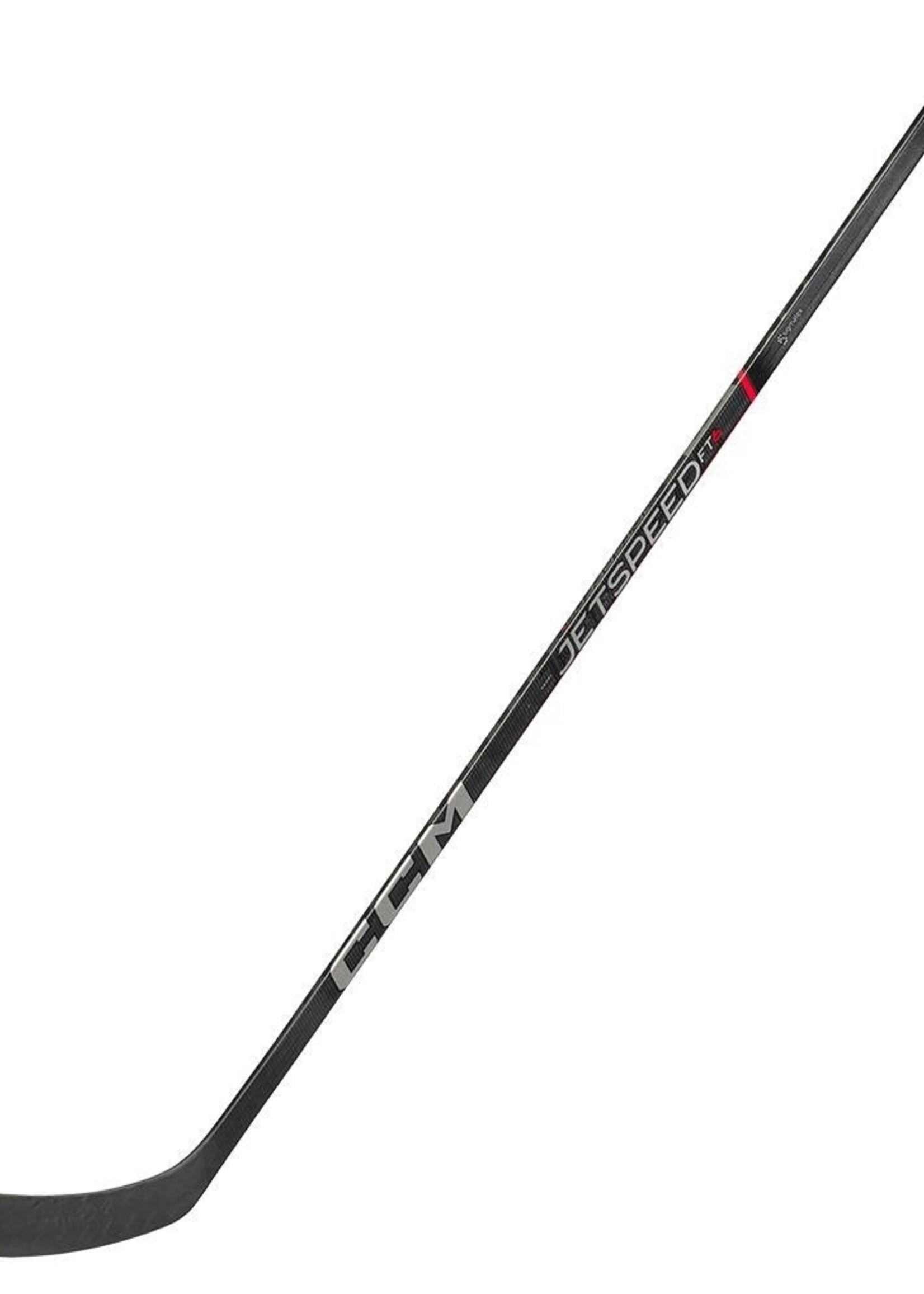 CCM CCM JETSPEED FT6 IJshockeystick