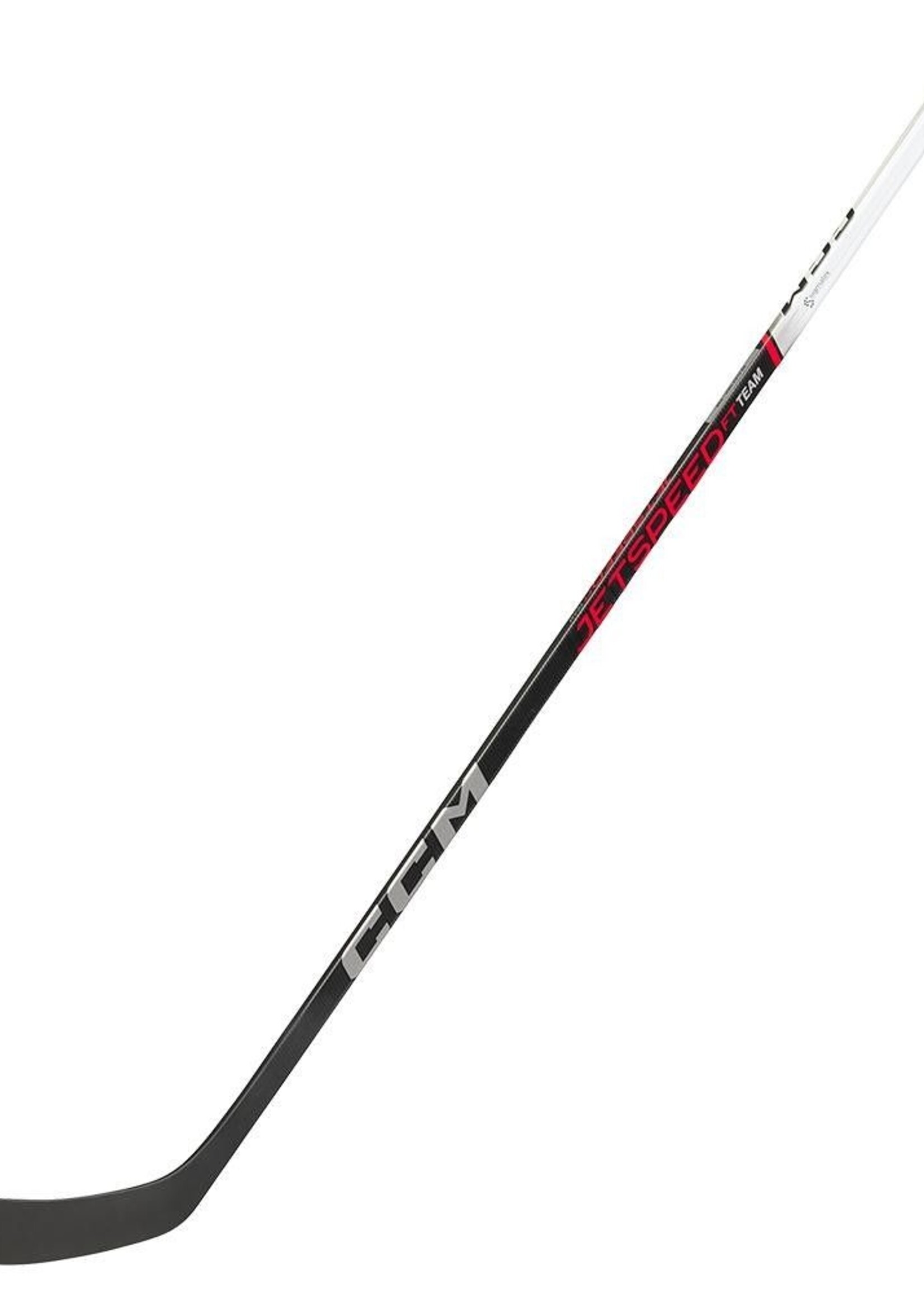 CCM JETSPEED TEAM STICK