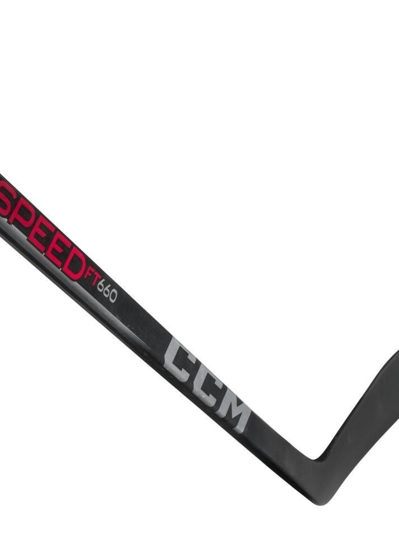 CCM CCM JETSPEED 660 IJshockeystick