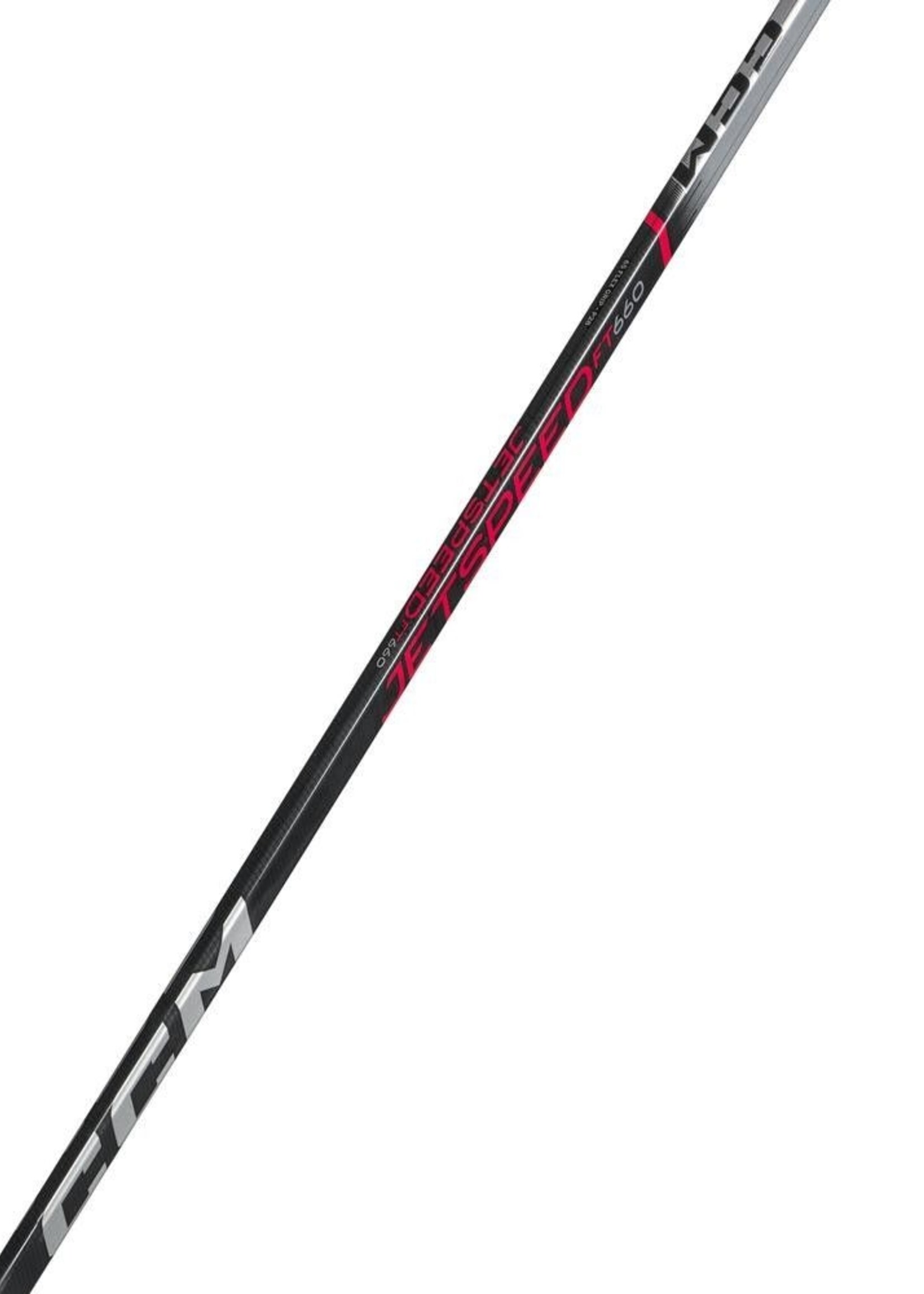 CCM CCM JETSPEED 660 IJshockeystick