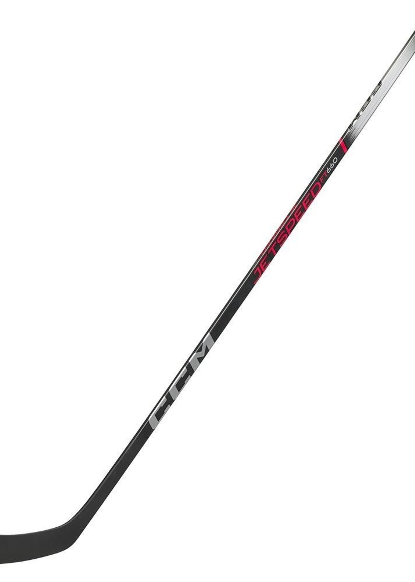 CCM CCM JETSPEED 660 IJshockeystick