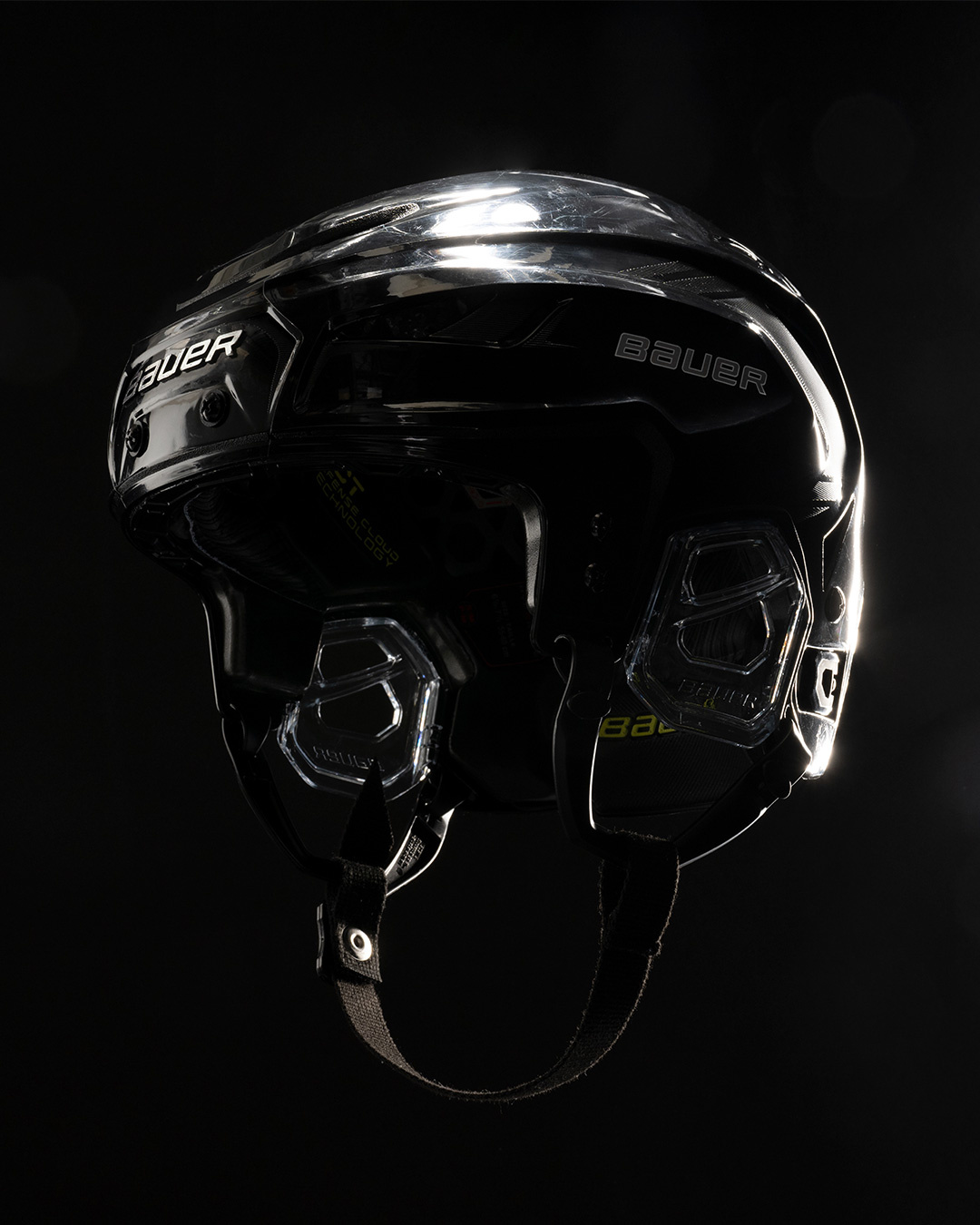 Bauer Hyperlite 2 Helmet