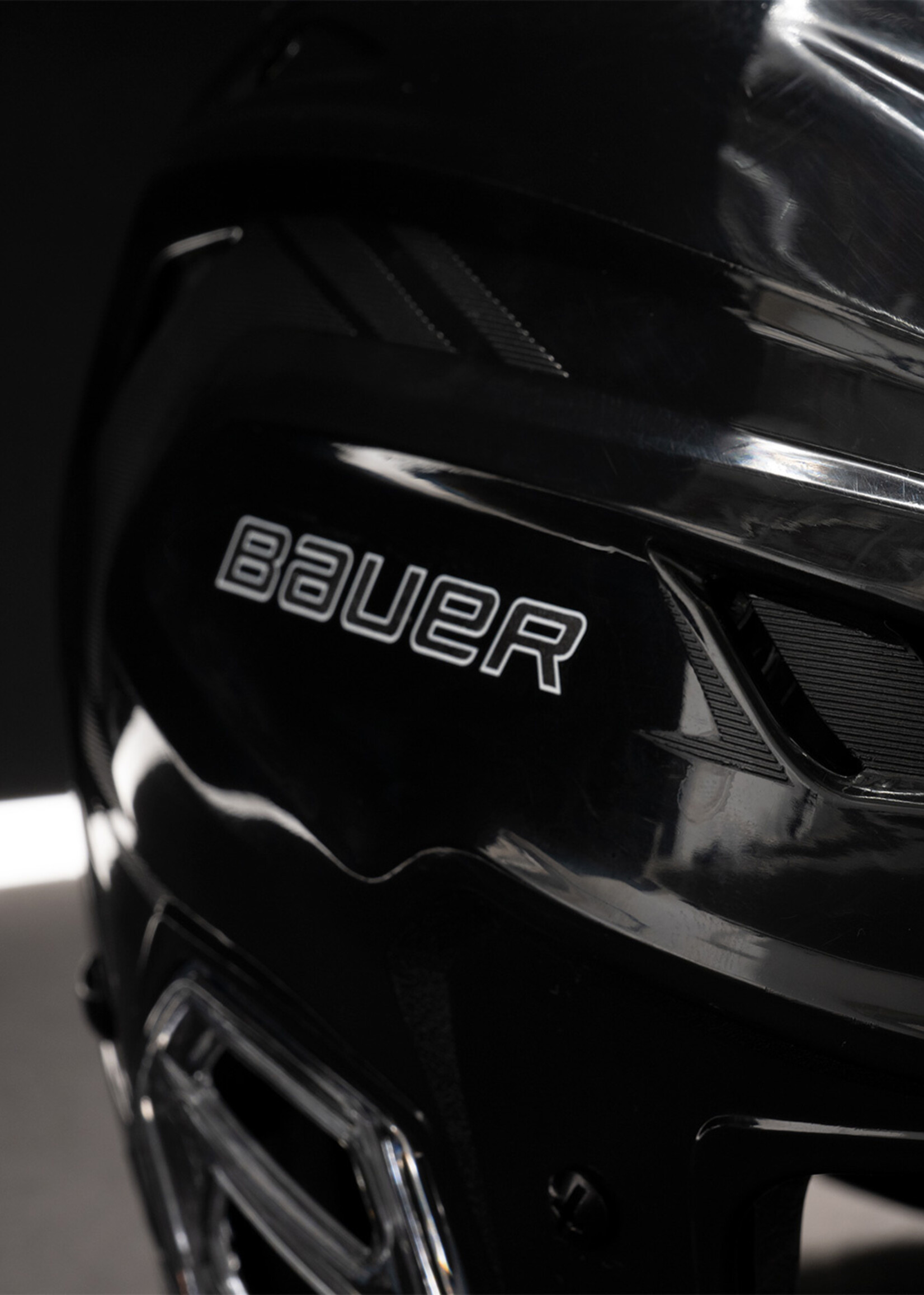Bauer Hyperlite 2 Helmet