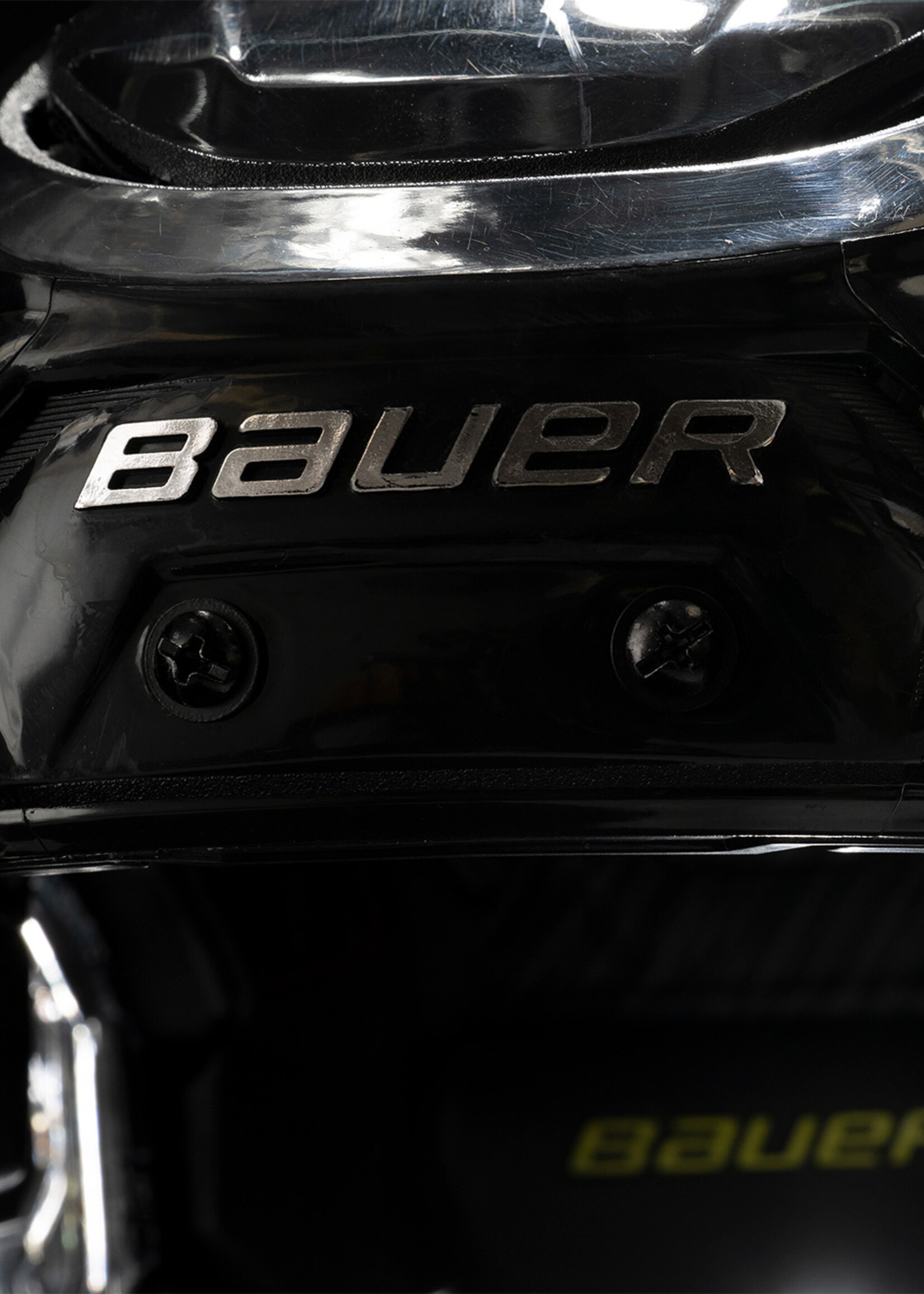 Bauer Hyperlite 2 Helmet