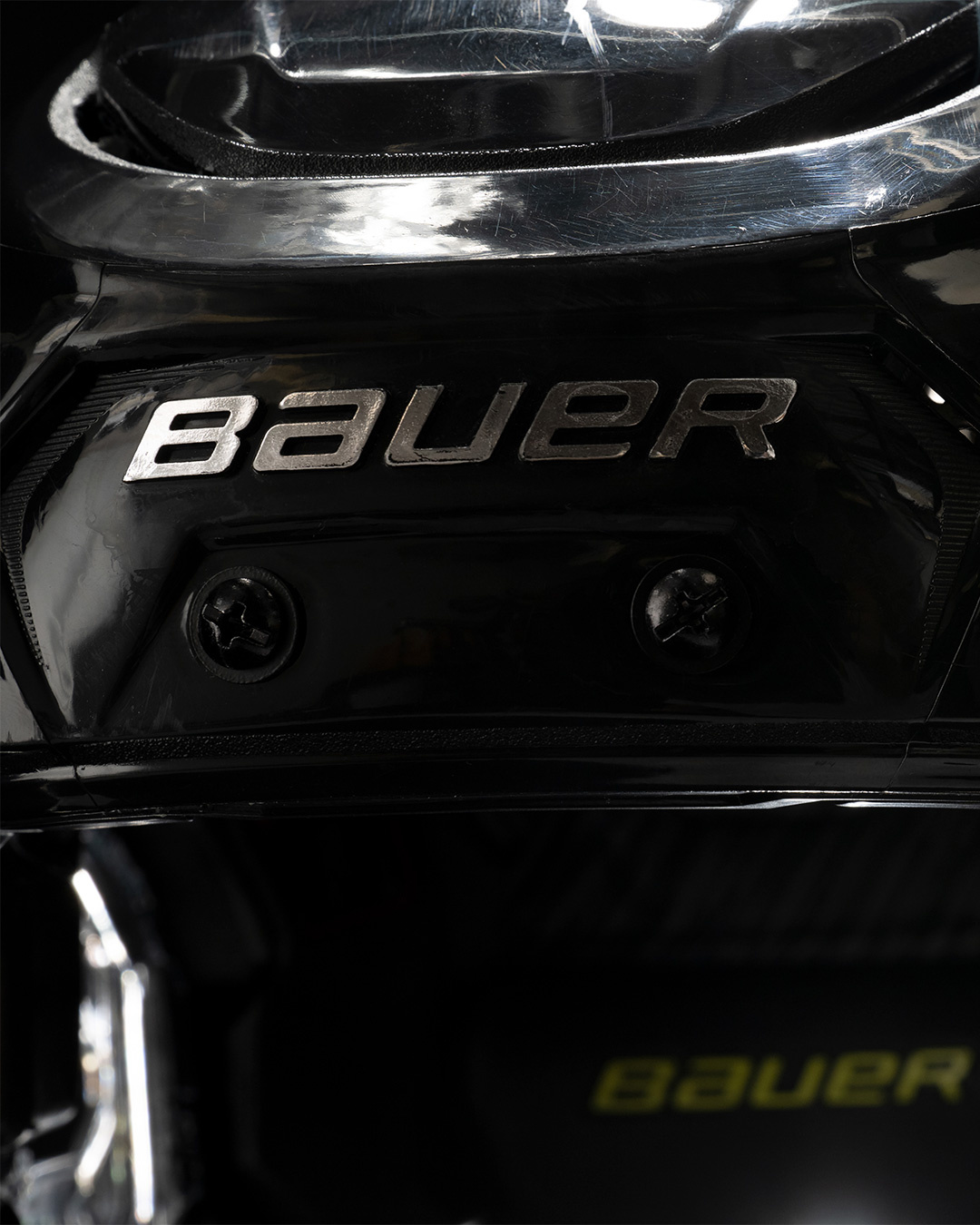 Bauer Hyperlite 2 Helmet