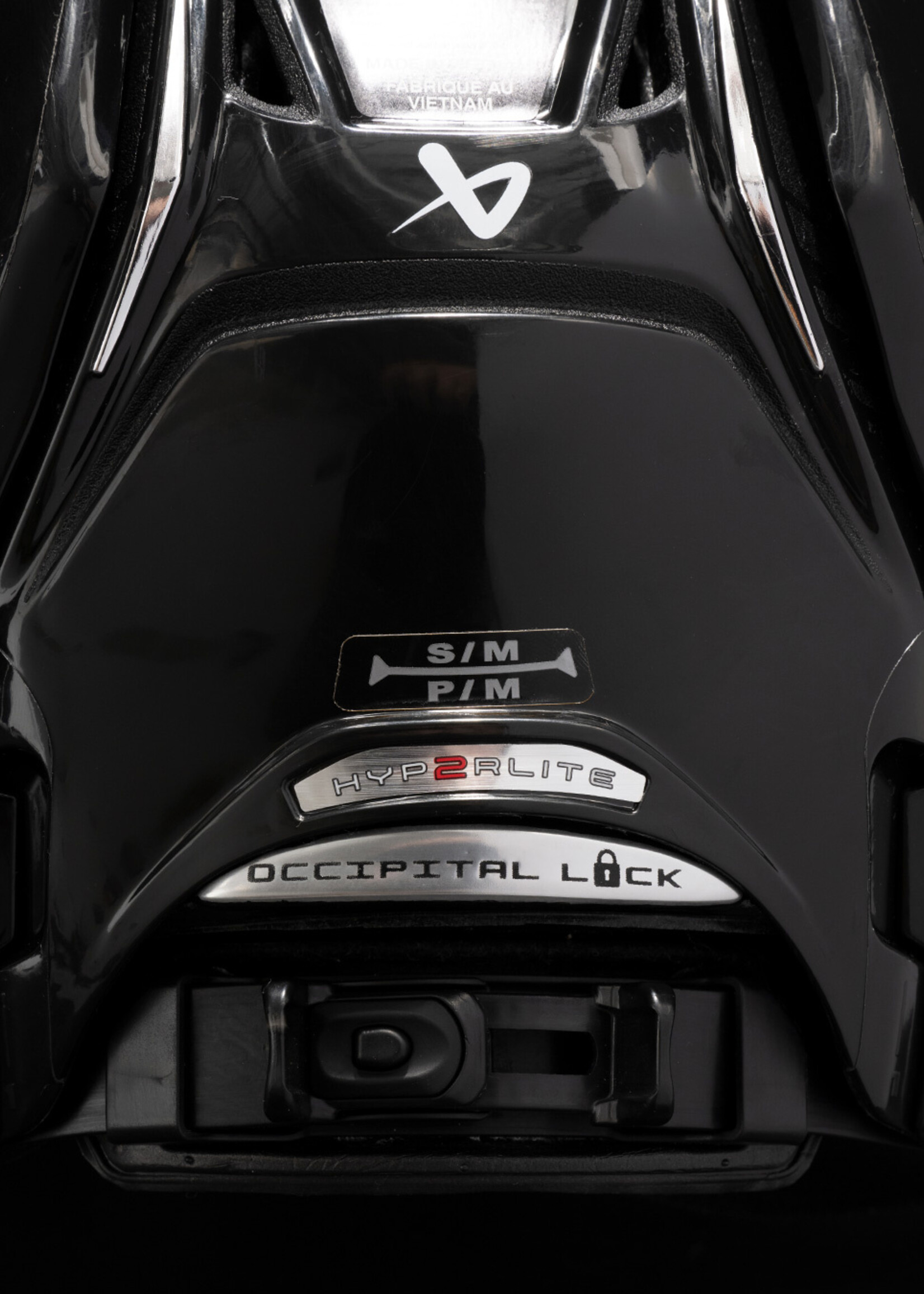 Bauer Hyperlite 2 Helmet