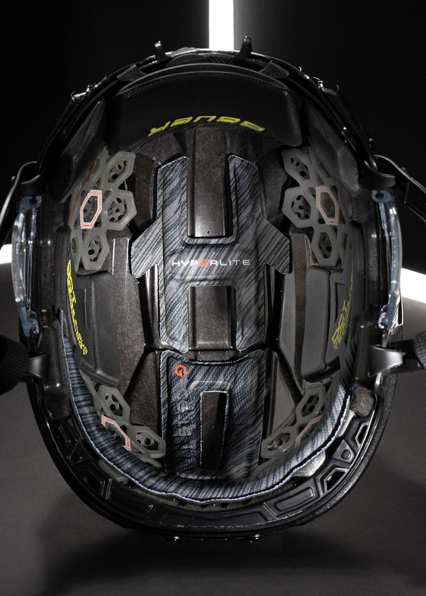 Bauer Hyperlite 2 Helmet