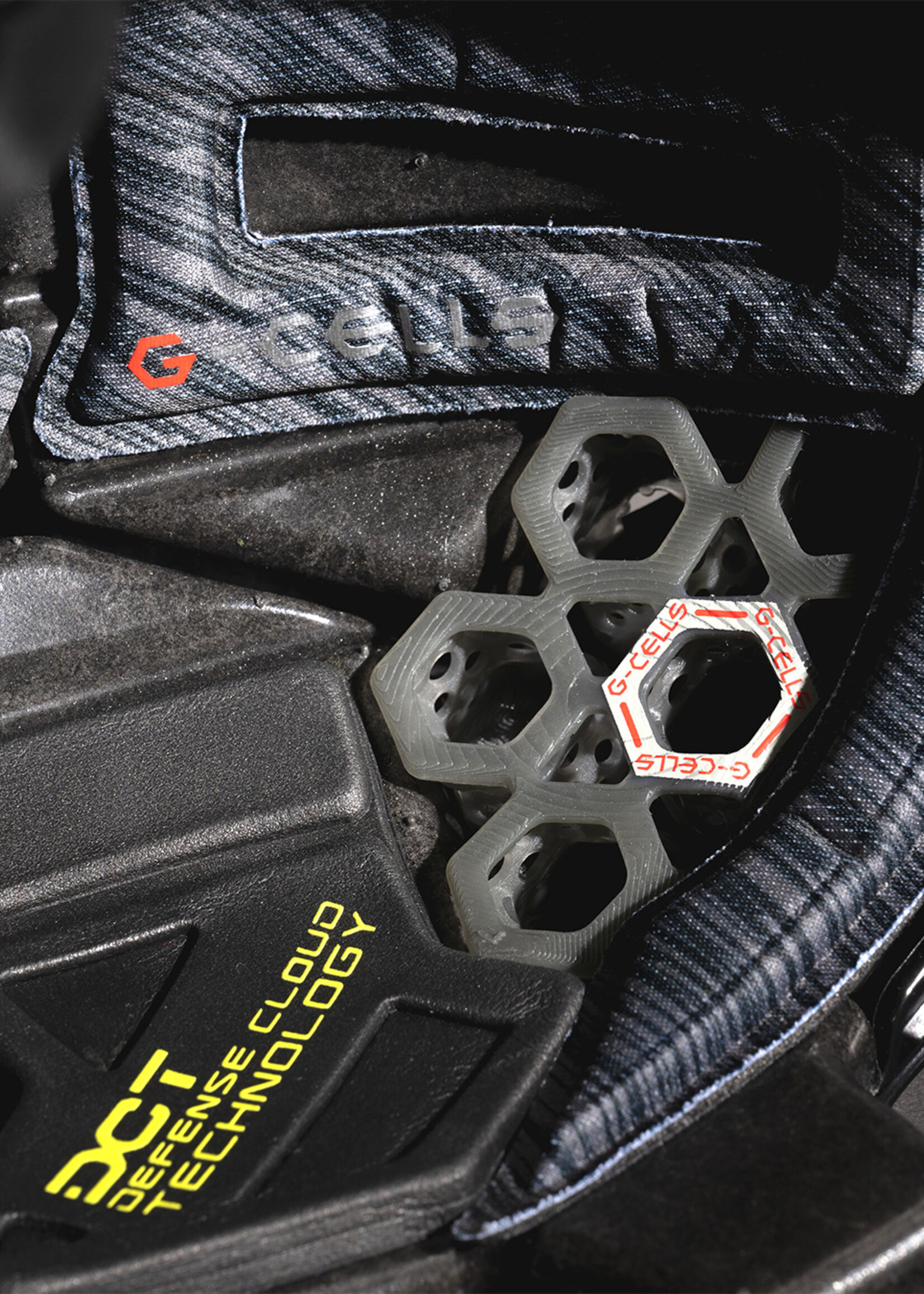 Bauer Hyperlite 2 Helmet