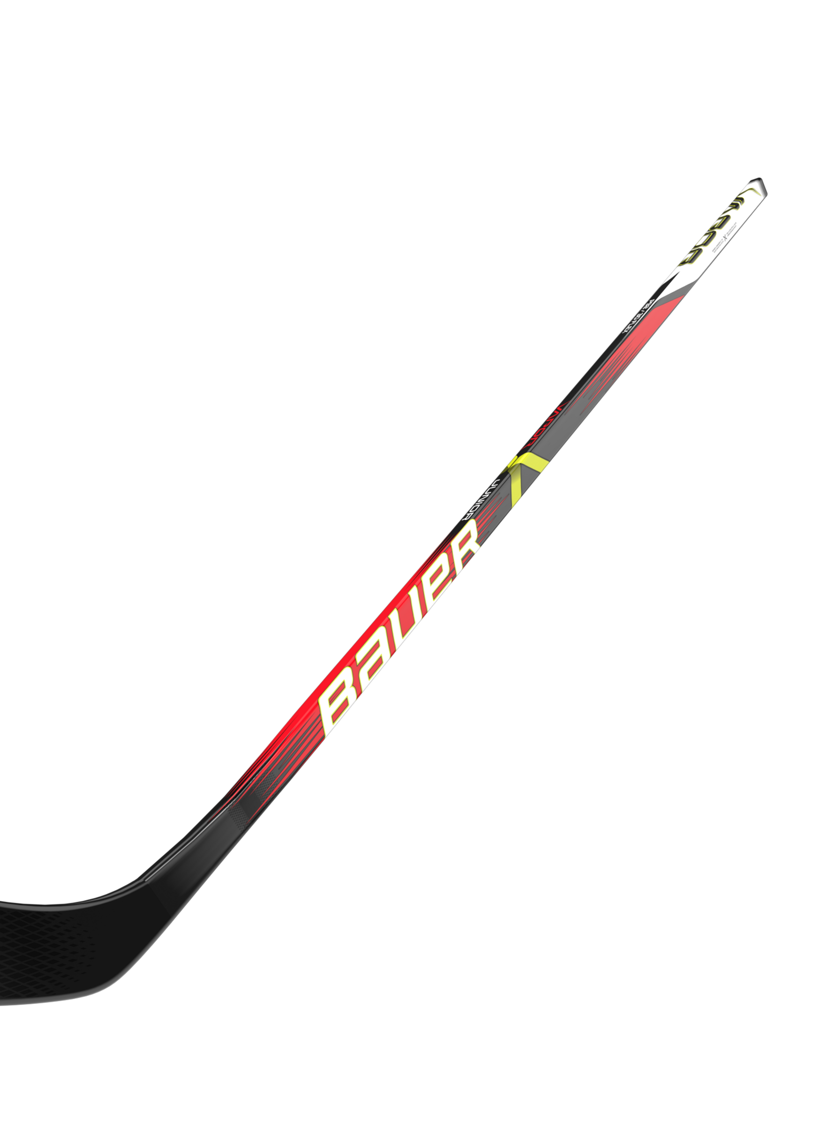 Bauer Vapor JR Comp