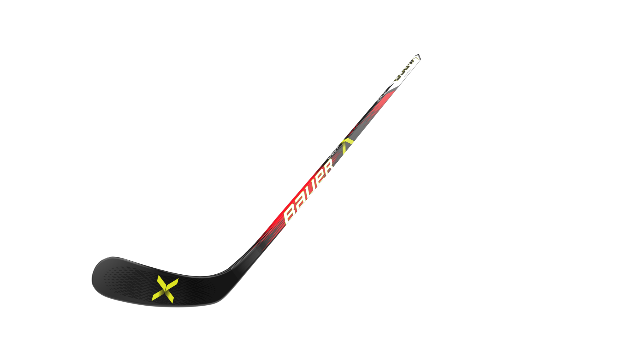 Bauer Vapor JR Comp