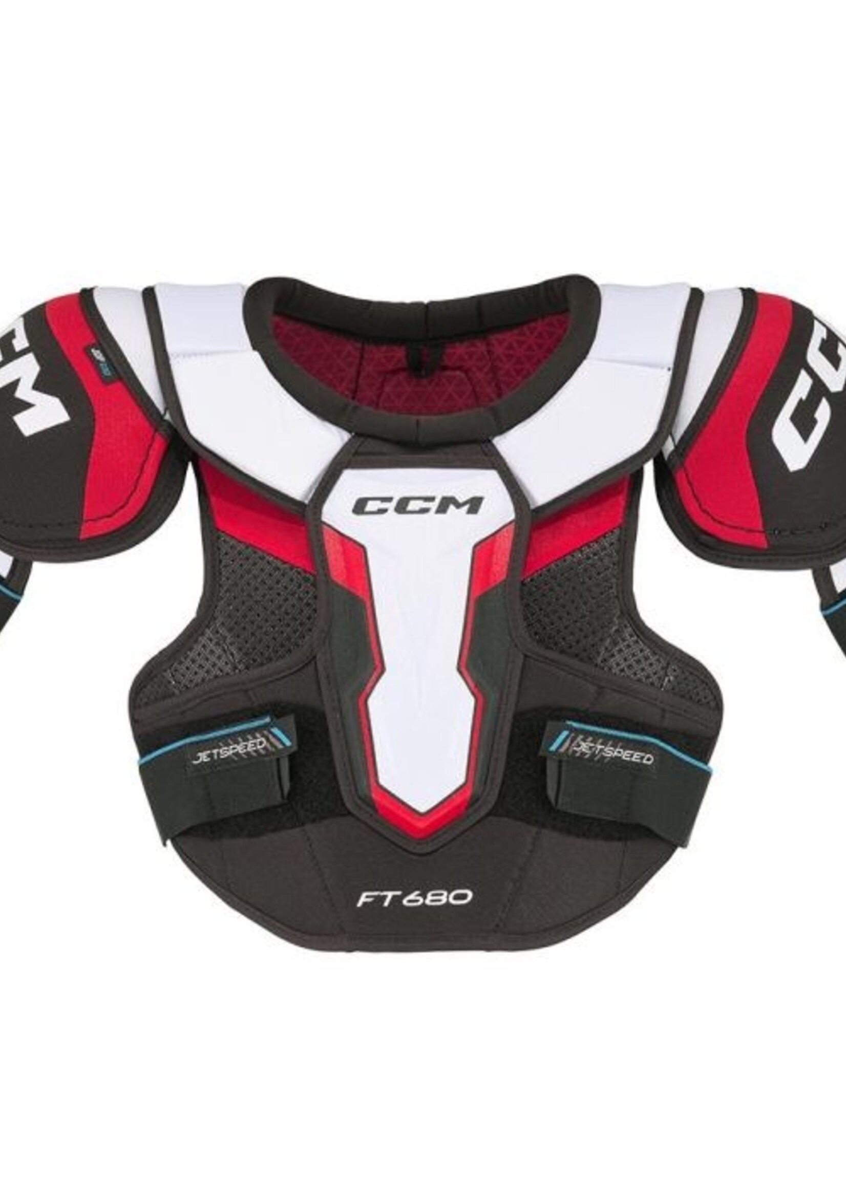 CCM Ccm ft 680 Schouderberschermer SR