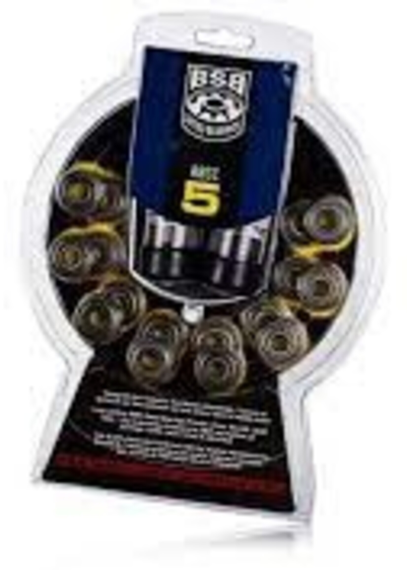 bsb BSB abec 5 lagers