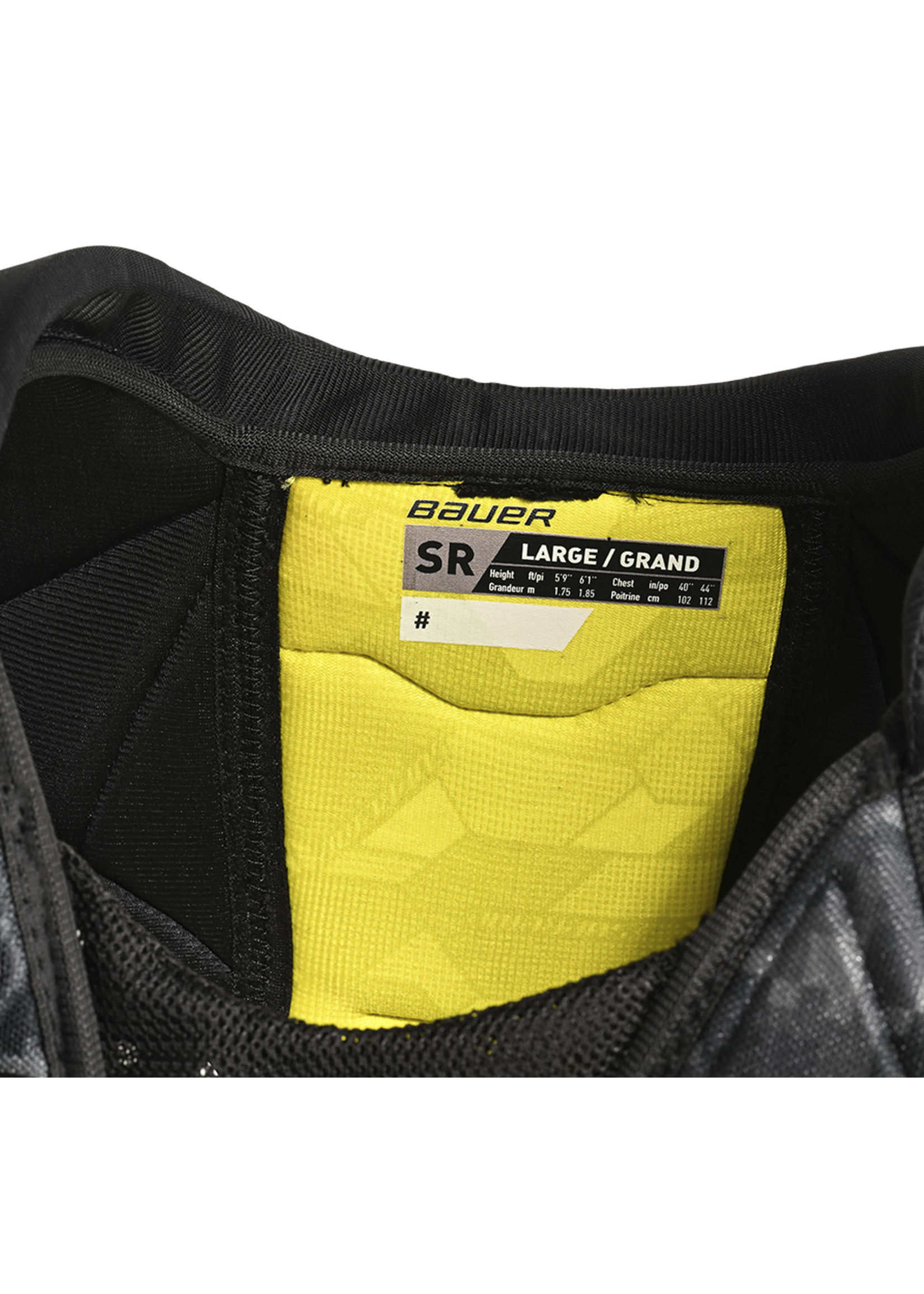 Bauer Bauer Supreme M3 Shoulderpad