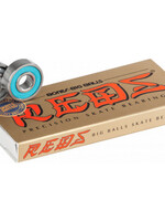 Bones Bones Big Balls Reds 8x