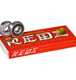 Bones Bones Super Reds