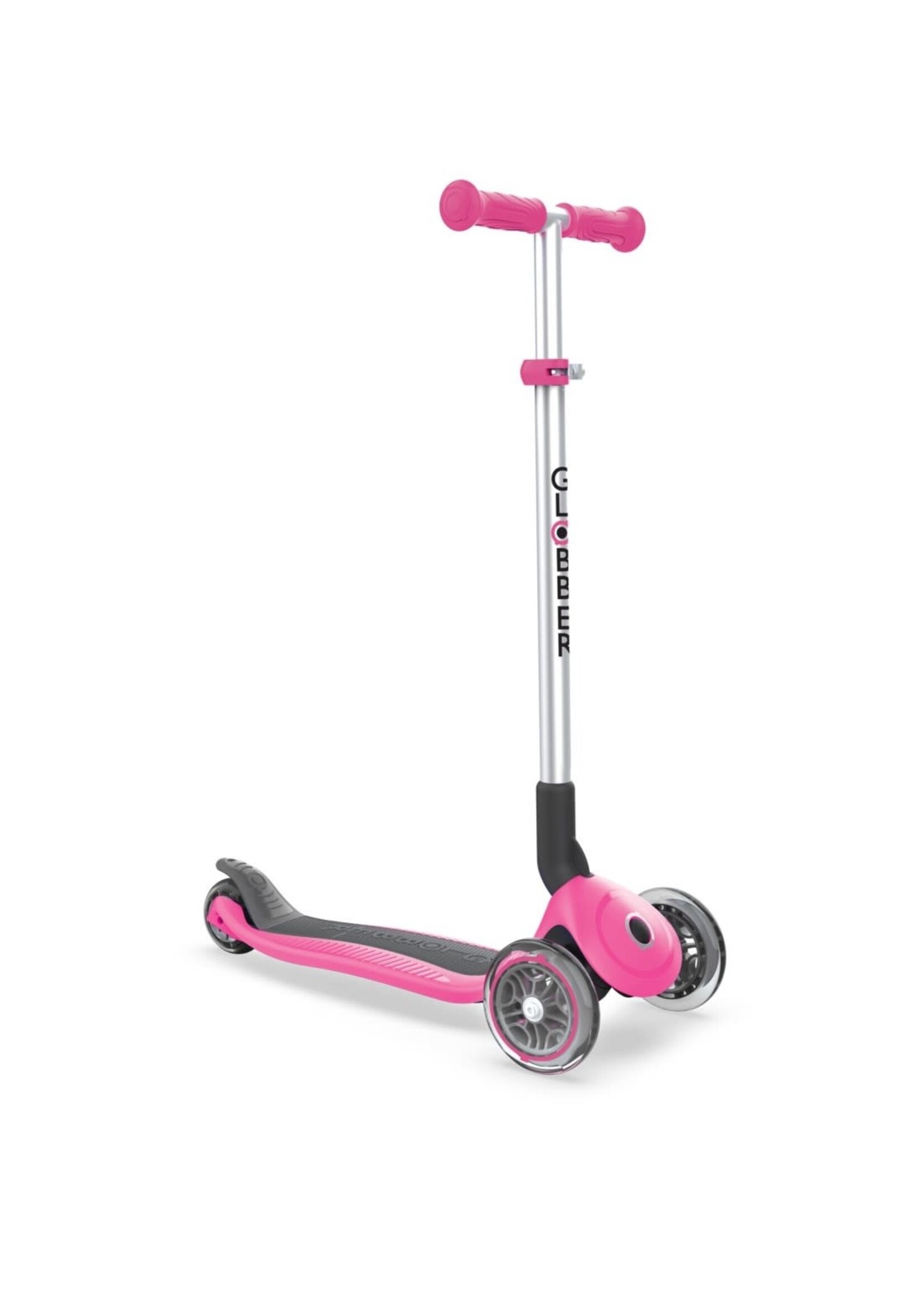 Globber Globber Primo Lights foldable