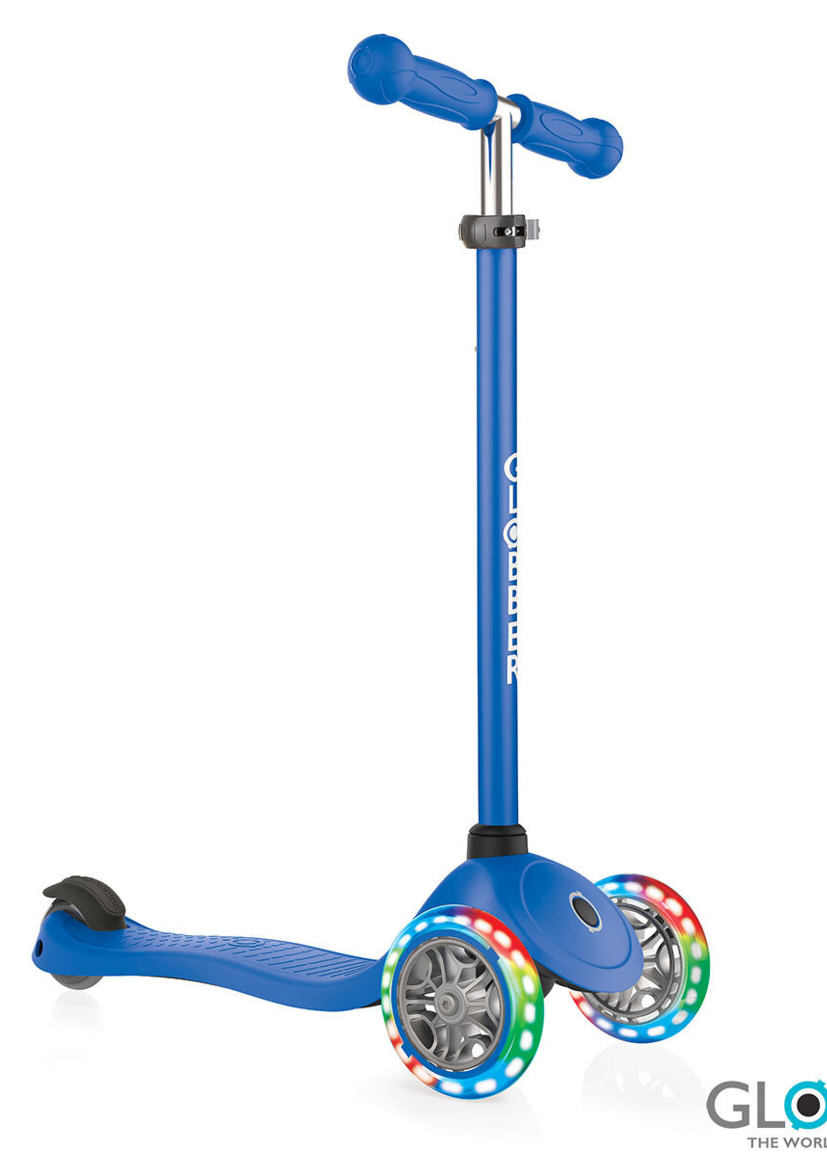 Globber Globber Primo Lights foldable