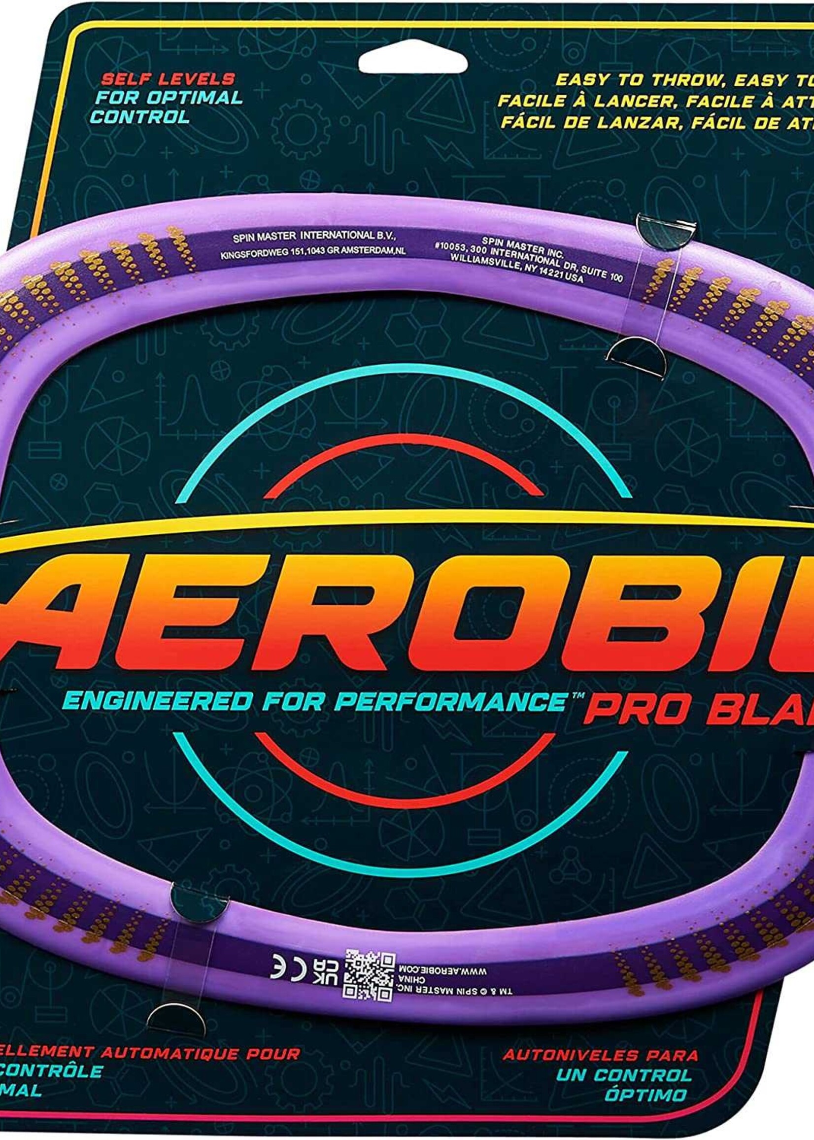 Aerobie Aerobie Pro blade
