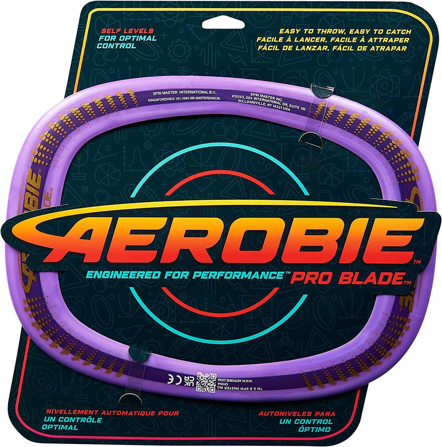 Aerobie Aerobie Pro blade