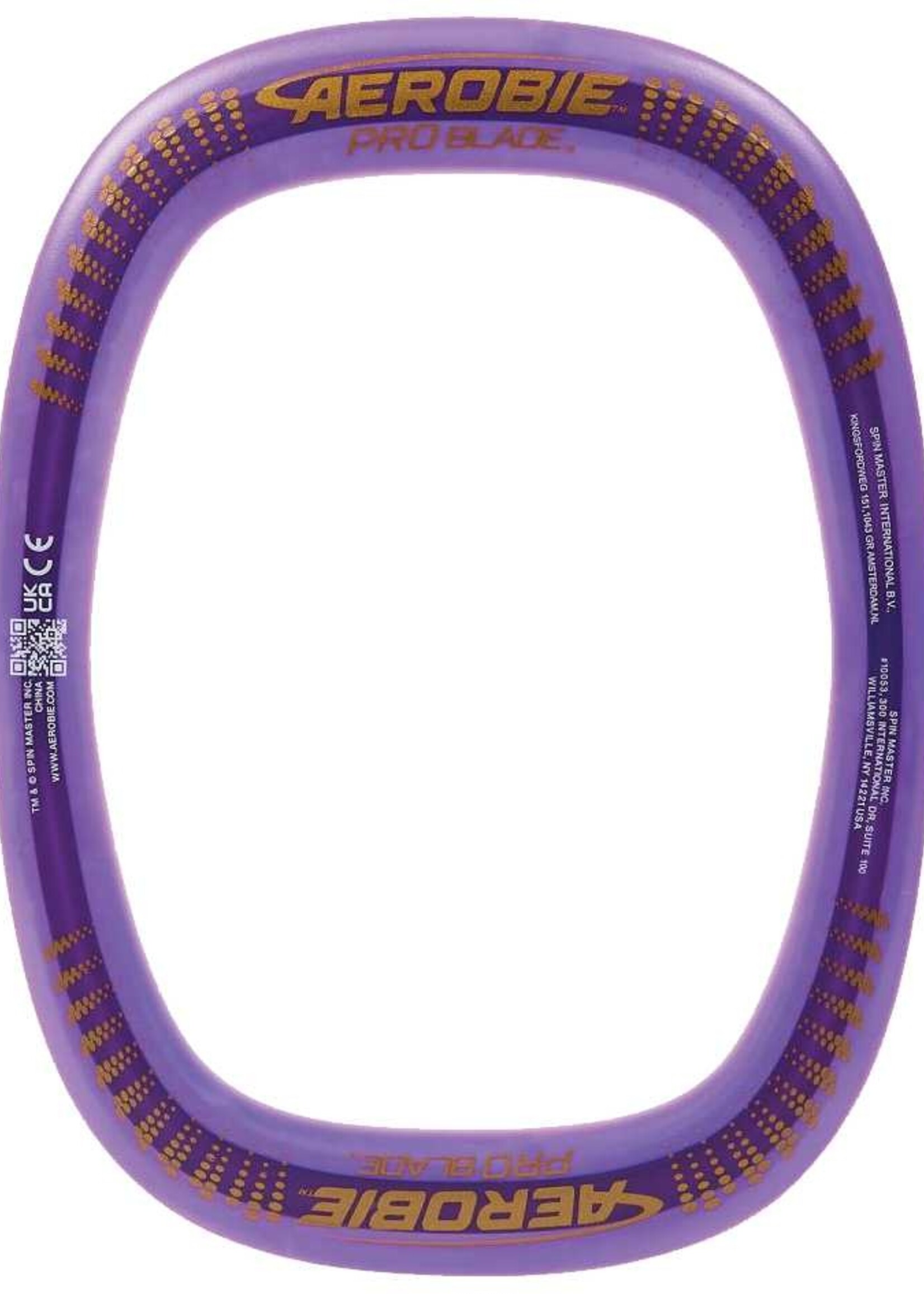 Aerobie Aerobie Pro blade