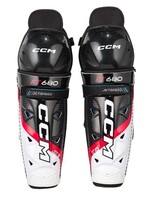 CCM Jetspeed Ft680 Scheenberscherming JR