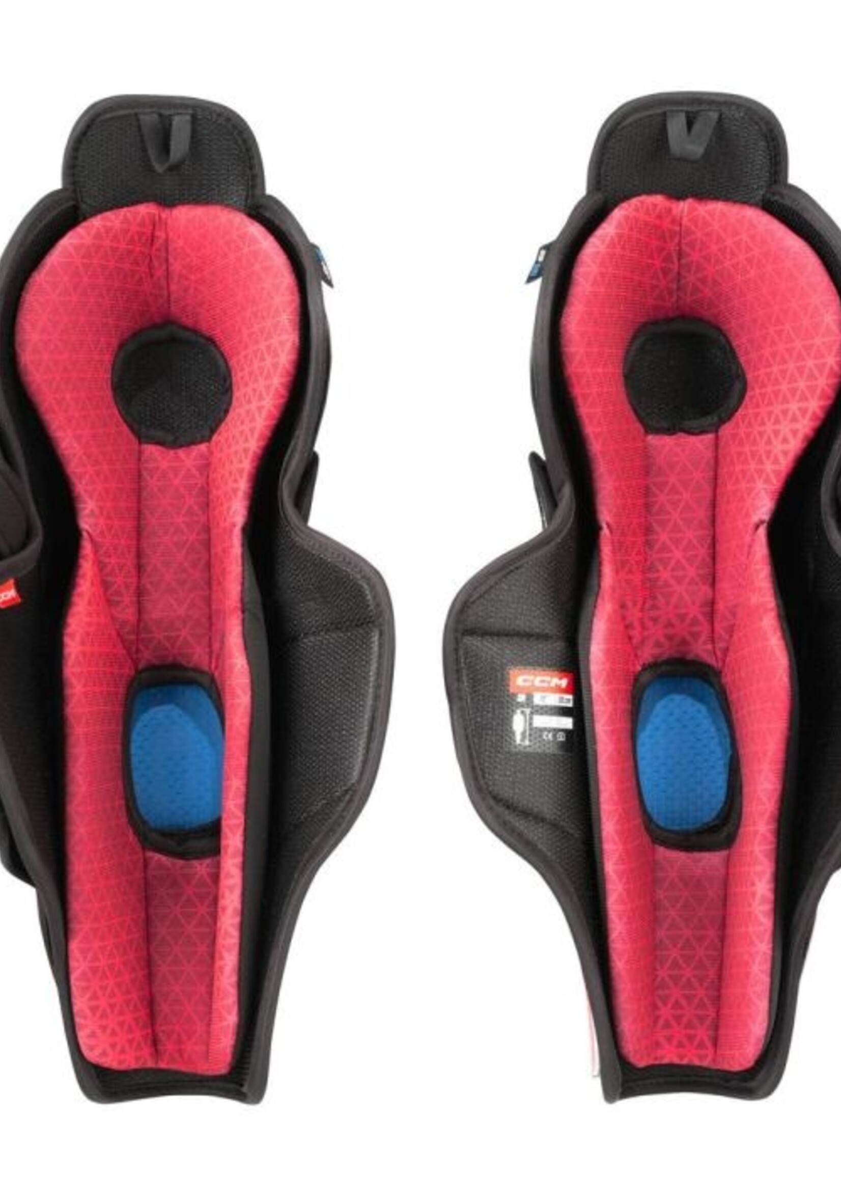 CCM Jetspeed Ft680 Scheenberscherming JR