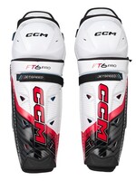 CCM Jetspeed Ft6 Pro Scheenberscherming JR