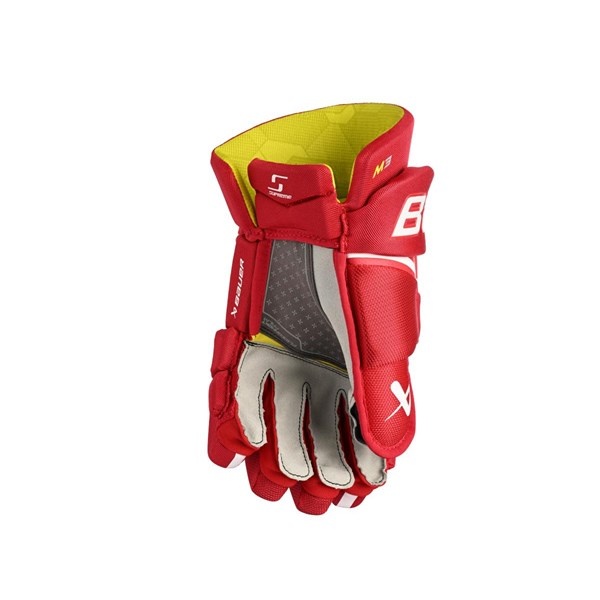 Bauer Bauer Hockey Gloves Supreme M3 SR