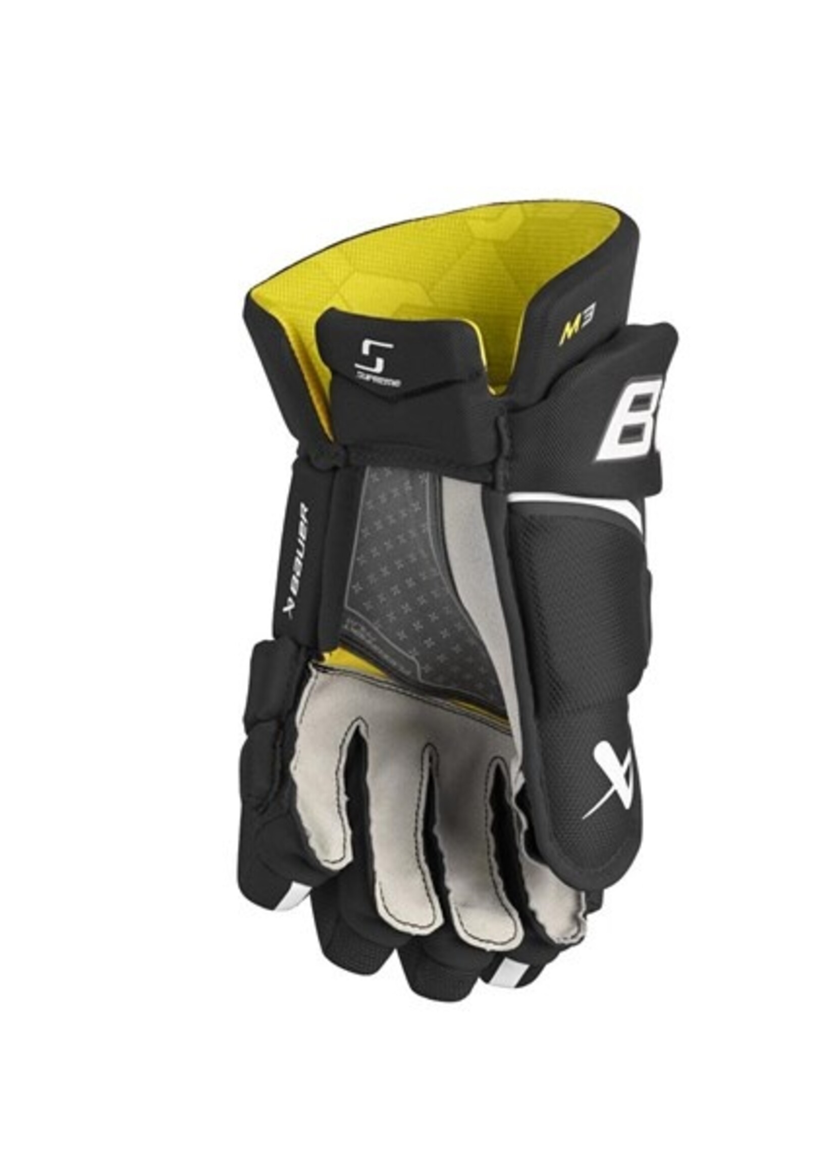 Bauer Bauer Hockey Gloves Supreme M3 JR