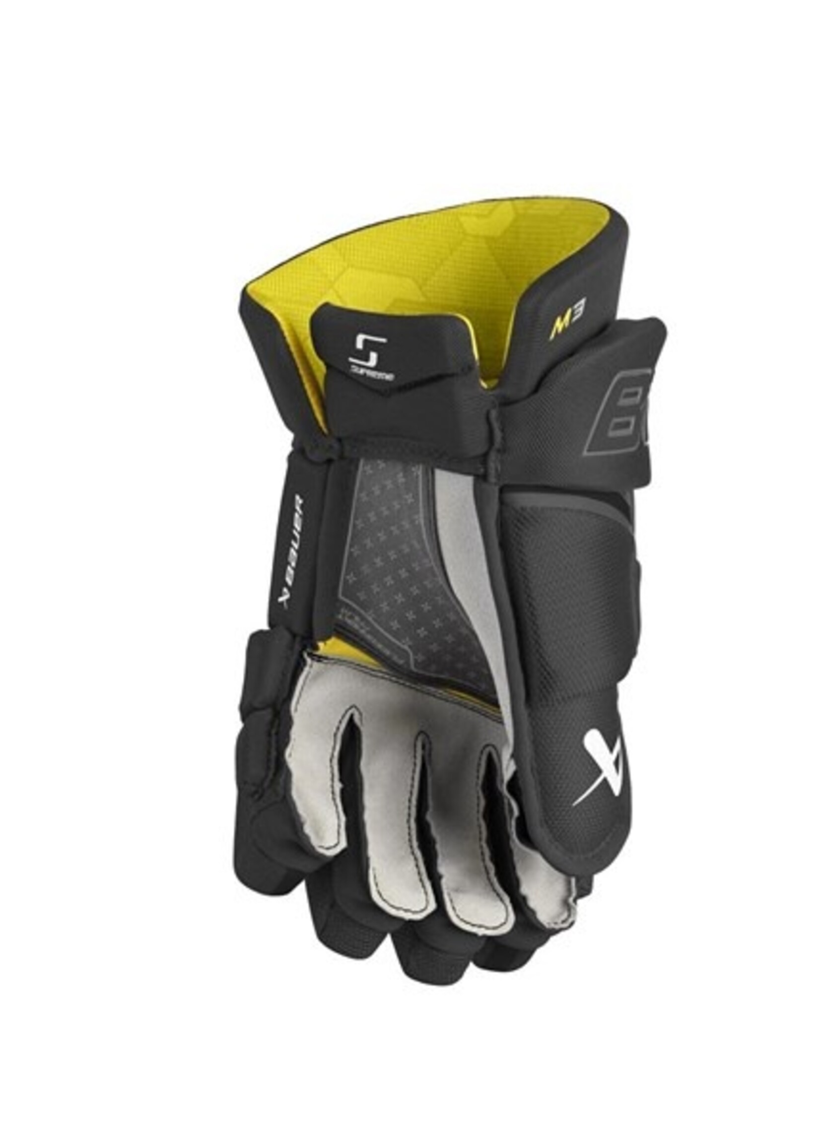 Bauer Bauer Hockey Gloves Supreme M3 JR