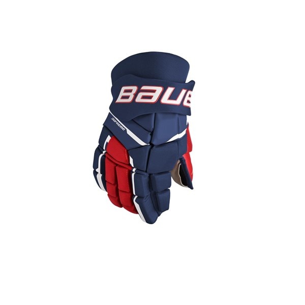 Bauer Bauer Hockey Gloves Supreme M3 JR