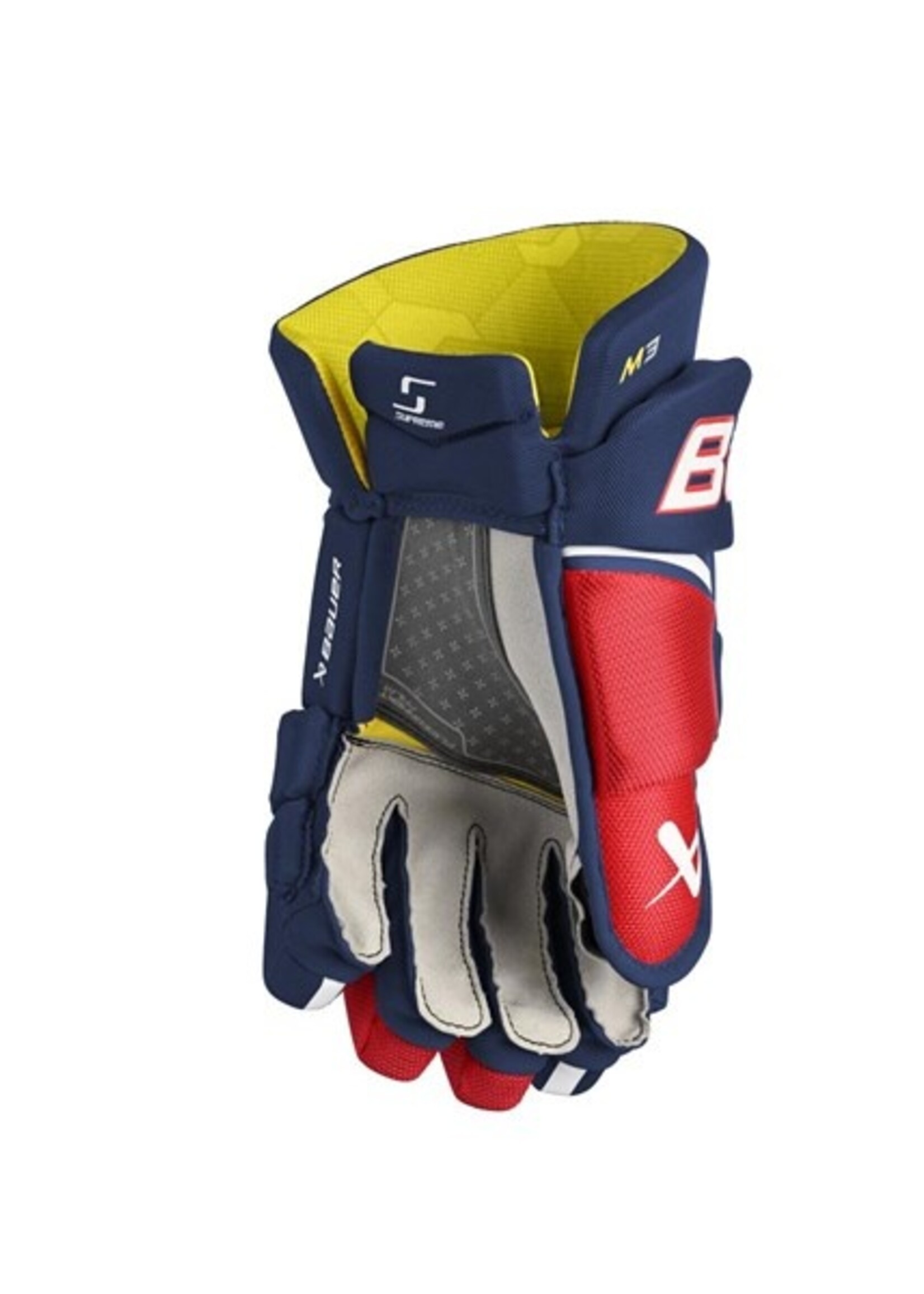 Bauer Bauer Hockey Gloves Supreme M3 JR