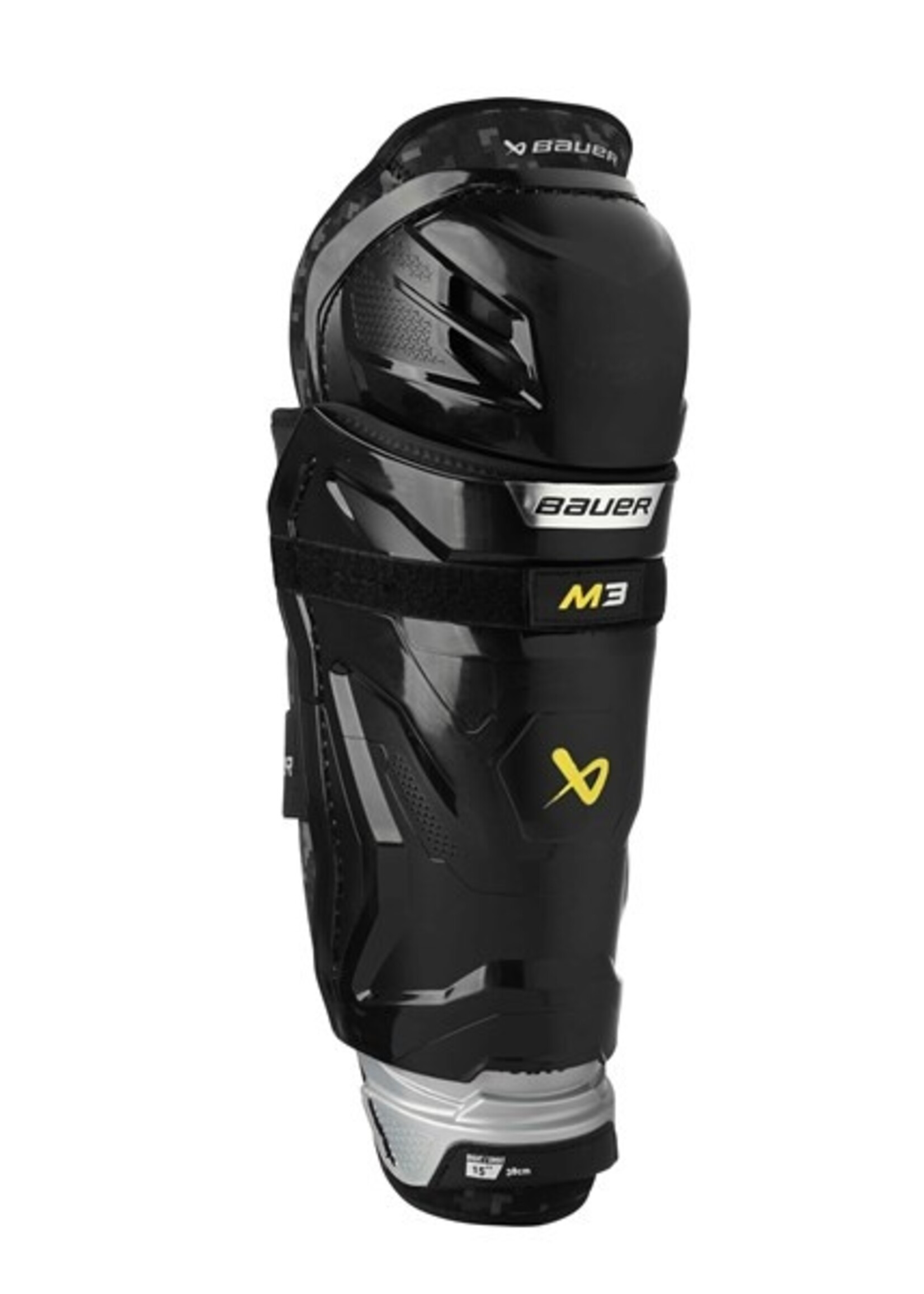 Bauer Bauer Shin Guards Supreme M3 SR