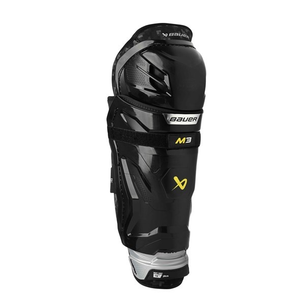 Bauer Bauer Shin Guards Supreme M3 SR