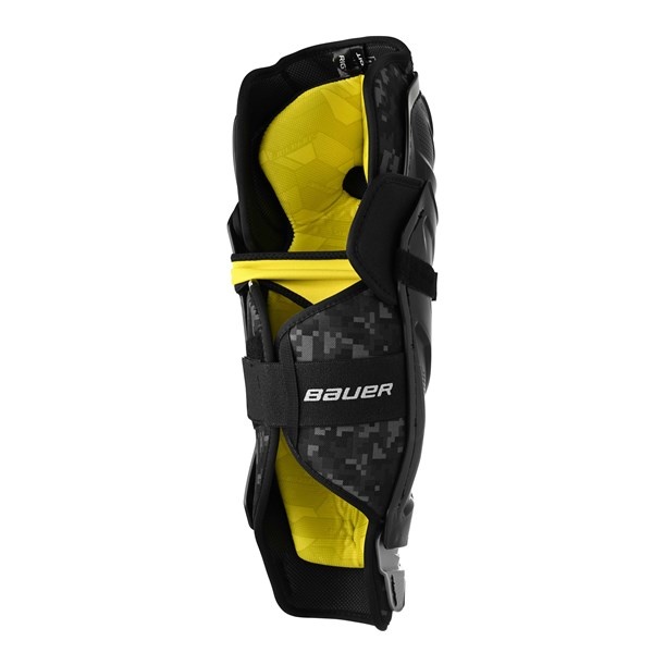 Bauer Bauer Shin Guards Supreme M3 SR