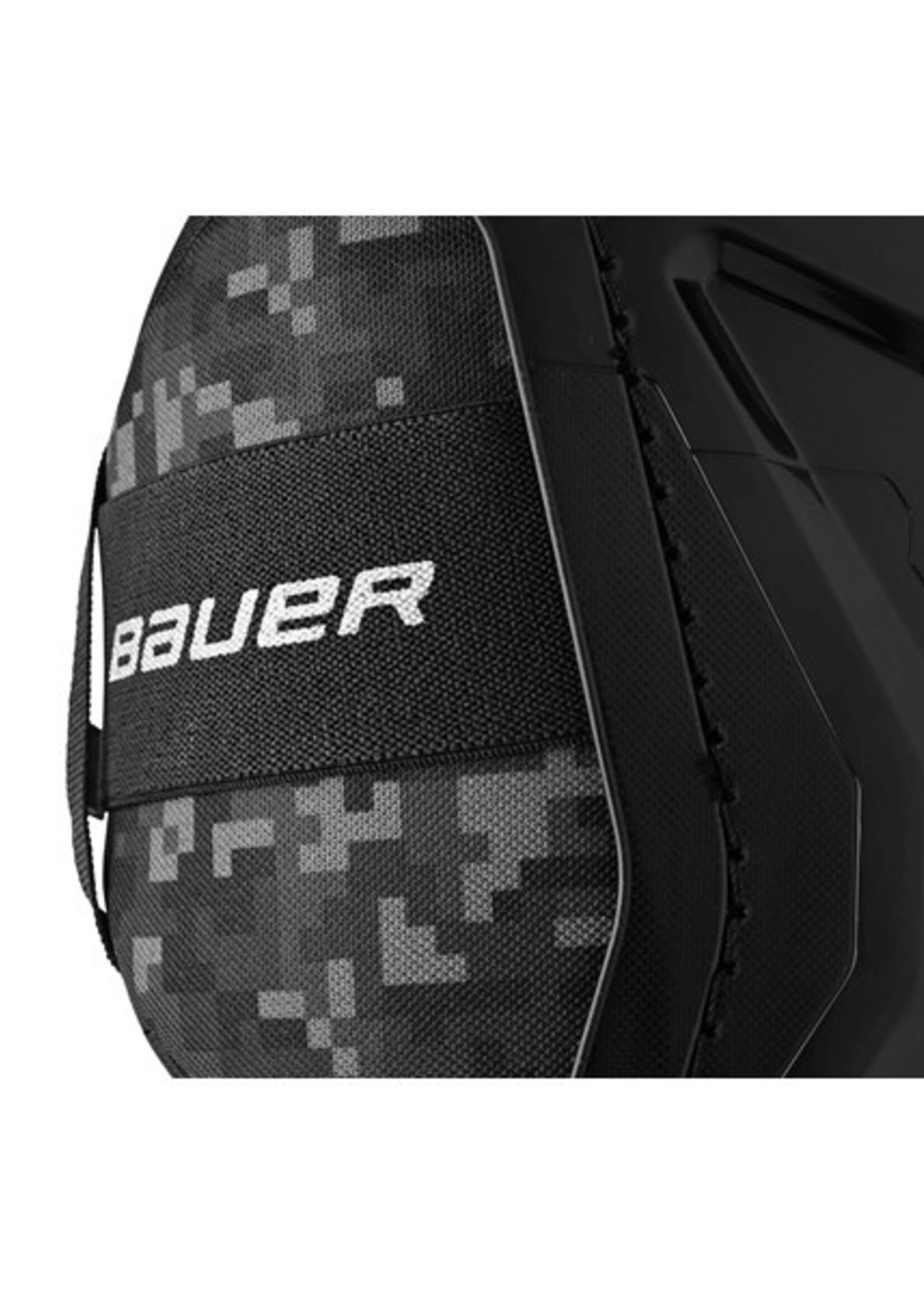 Bauer Bauer Shin Guards Supreme M3 SR